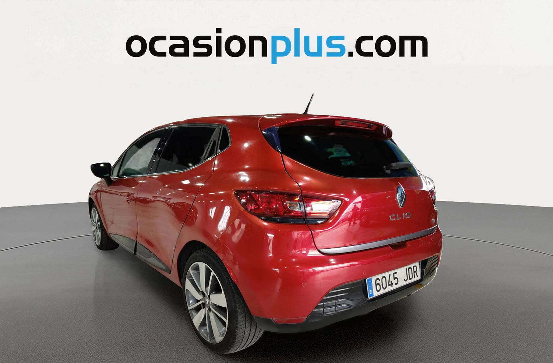 Renault Clio TCe 90 Technofeel eco2 - foto 4