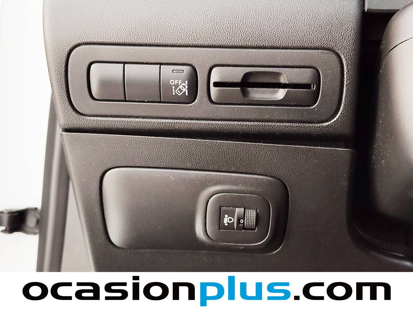 Citroën C3 Aircross Citroen C3 Aircross PureTech 110 S&S Shine (110 CV) seminuevo