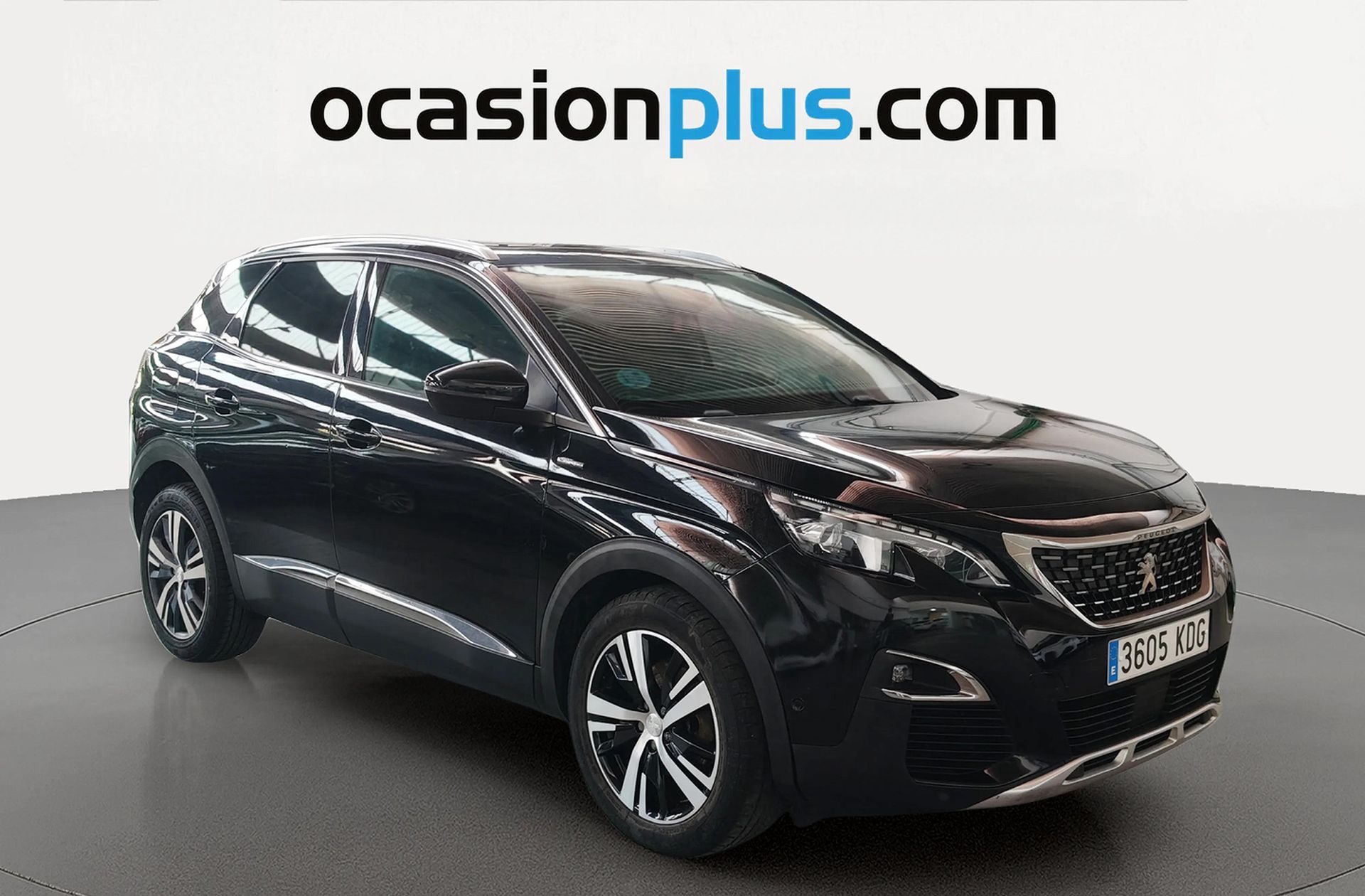 Peugeot 3008 PureTech 130 GT Line - foto 2