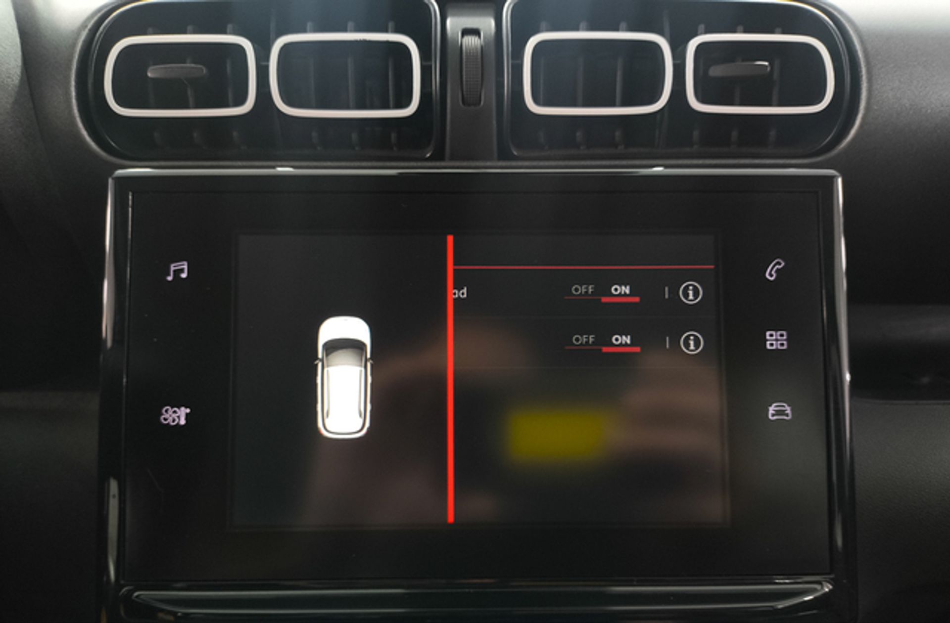 Citroën C3 Aircross BlueHDi 120 Feel - foto 13