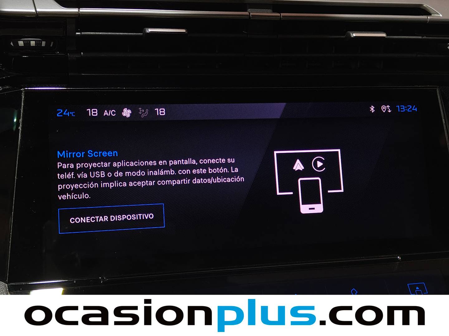 Extras del Peugeot 408 Peugeot 408 PHEV 225 GT e-EAT8 (224 CV)