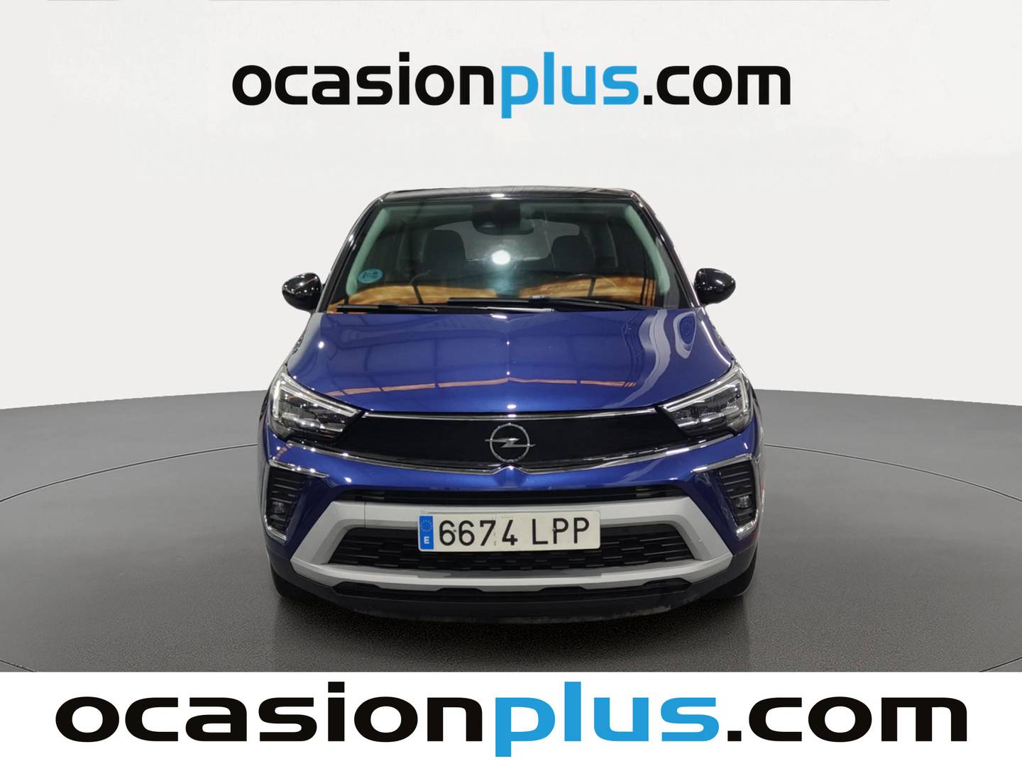 Opel Crossland Opel Crossland 1.5D Business Elegance Auto (120 CV) 120cv