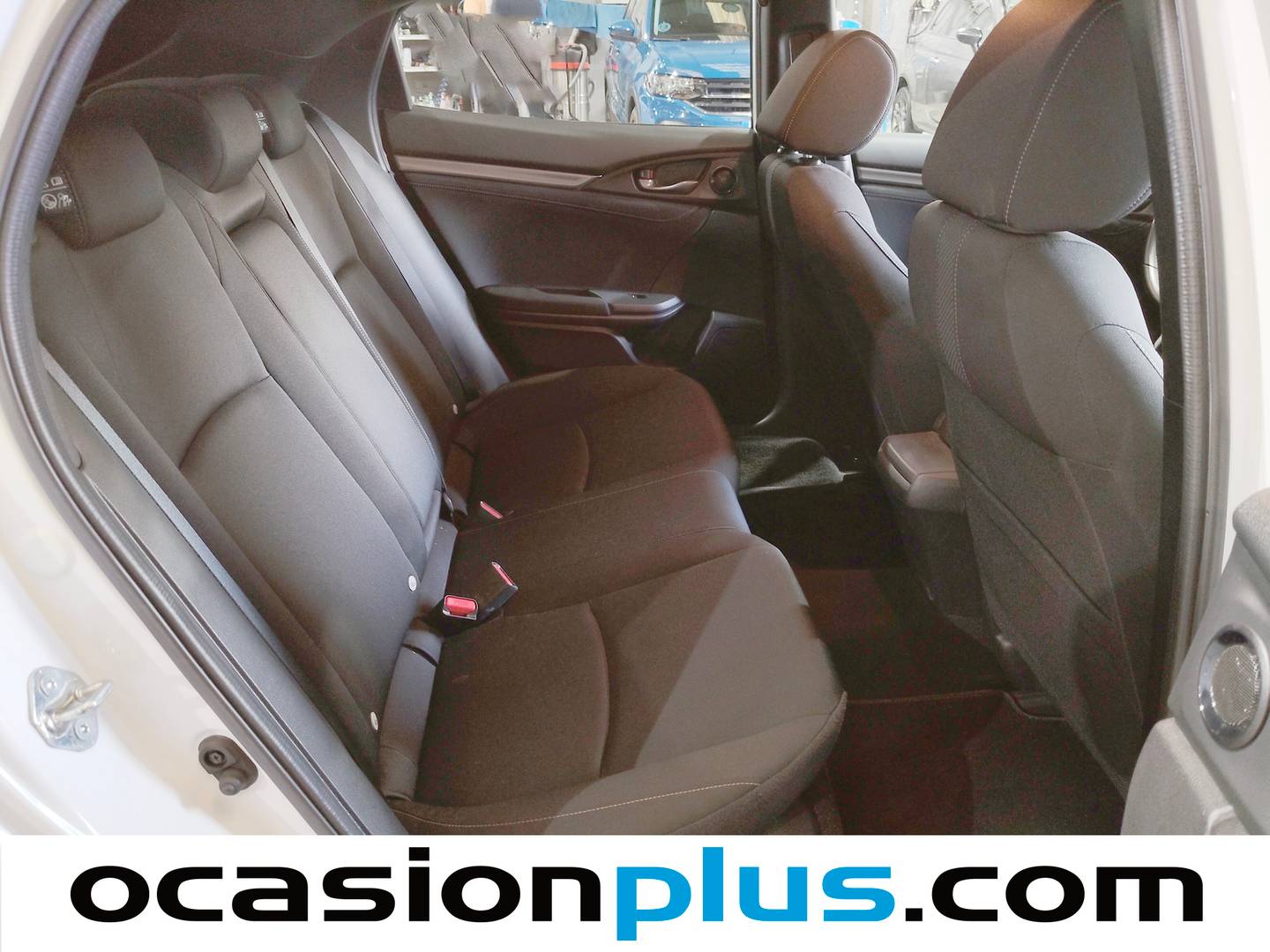 Honda Civic Honda Civic 1.0 I-VTEC TURBO Elegance Navi (126 CV) al mejor precio