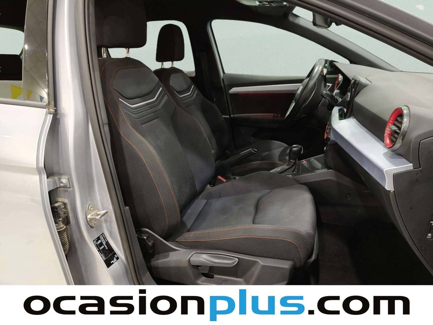 Seat Ibiza Seat Ibiza 1.5 TSI FR XL DSG (150 CV) automático