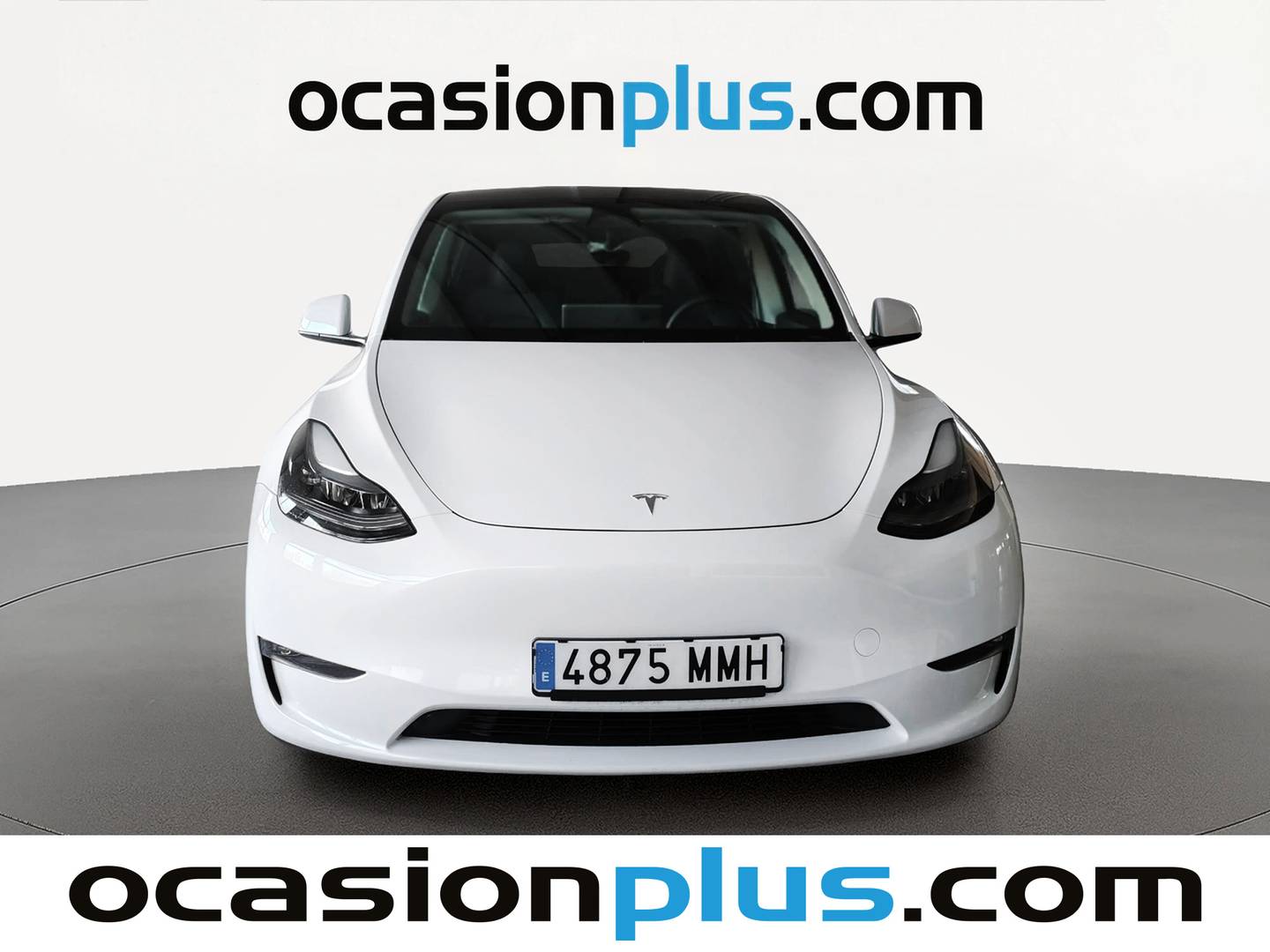 Tesla Model Y Tesla Model Y Gran Autonomía 4WD (514 CV) al mejor precio