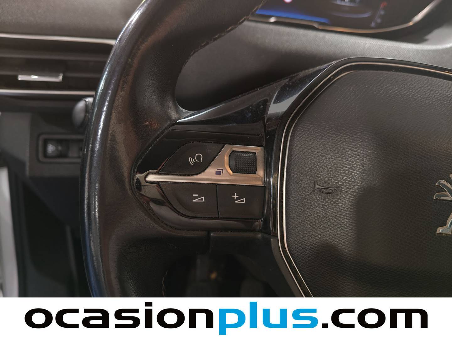 Peugeot 3008 Peugeot 3008 BlueHDI 130 S&S Active (130 CV) de ocasión