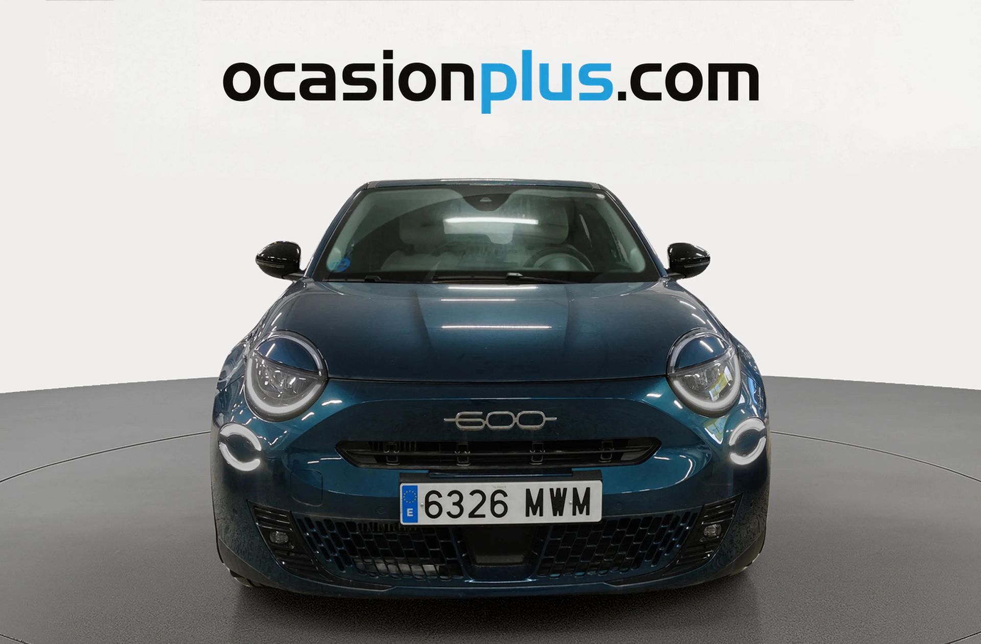 Fiat 600 1.2 MHEV La prima Ddct - foto 14