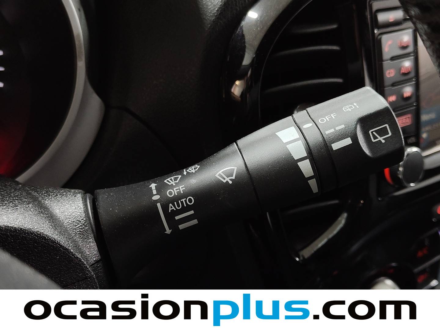 Nissan JUKE Nissan Juke dCi 110 Tekna 4x2  (110 CV) manual