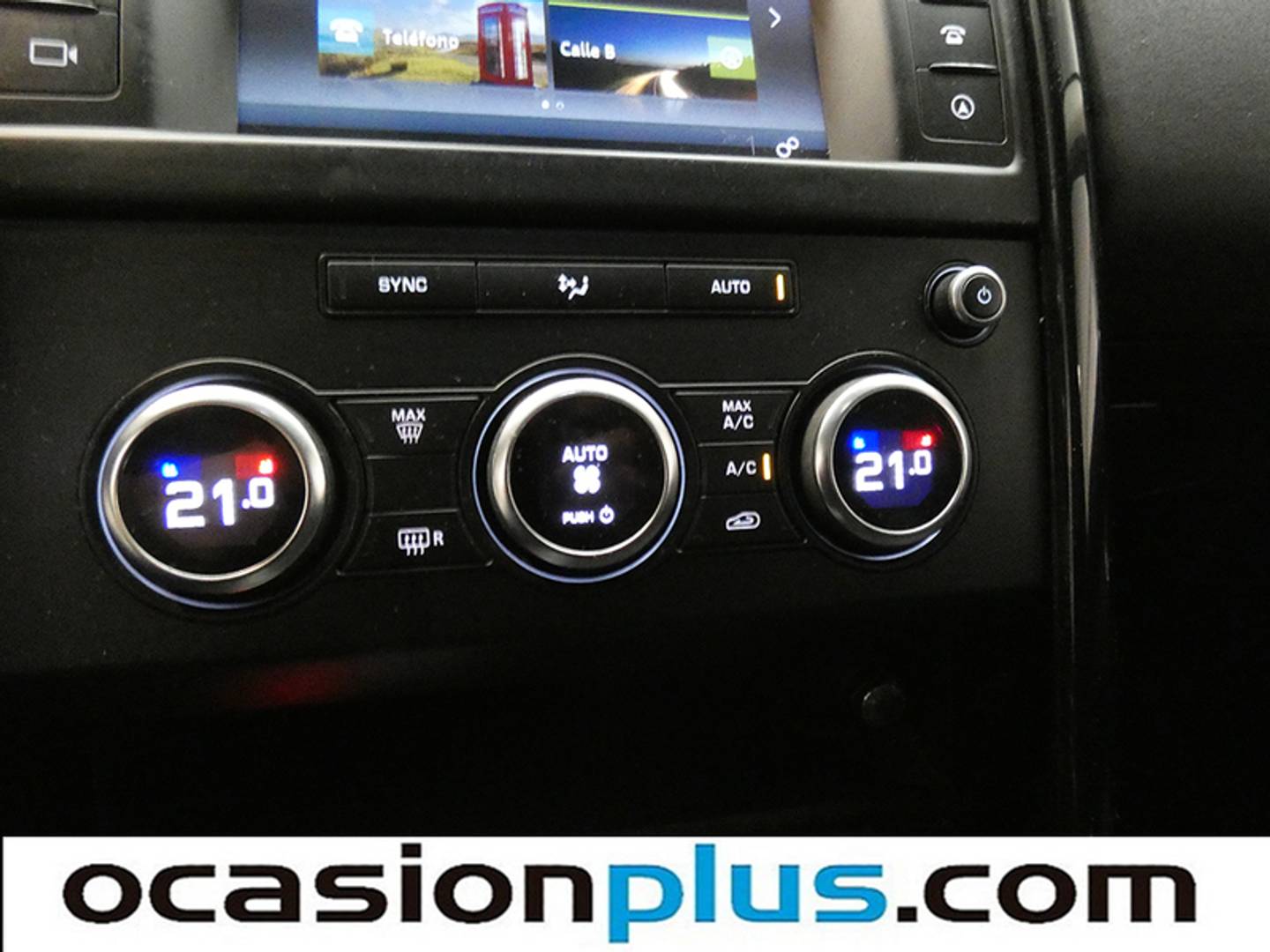 Foto Land Rover Discovery Land Rover Discovery 3.0 TD6 SE Auto 4x4 (258 CV)