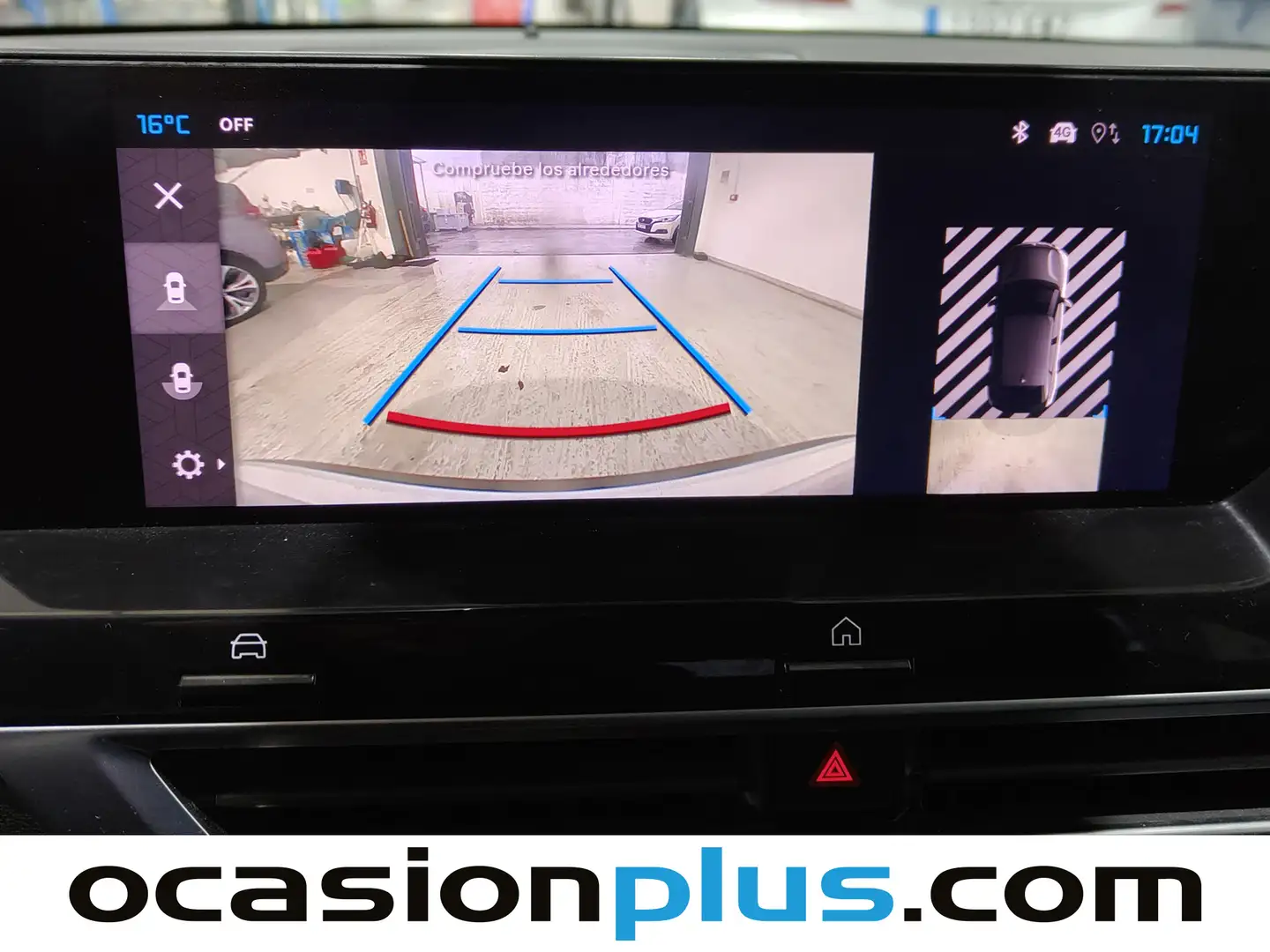 Foto Citroën C4 Citroen C4 PureTech 130 S&S Shine (130 CV)