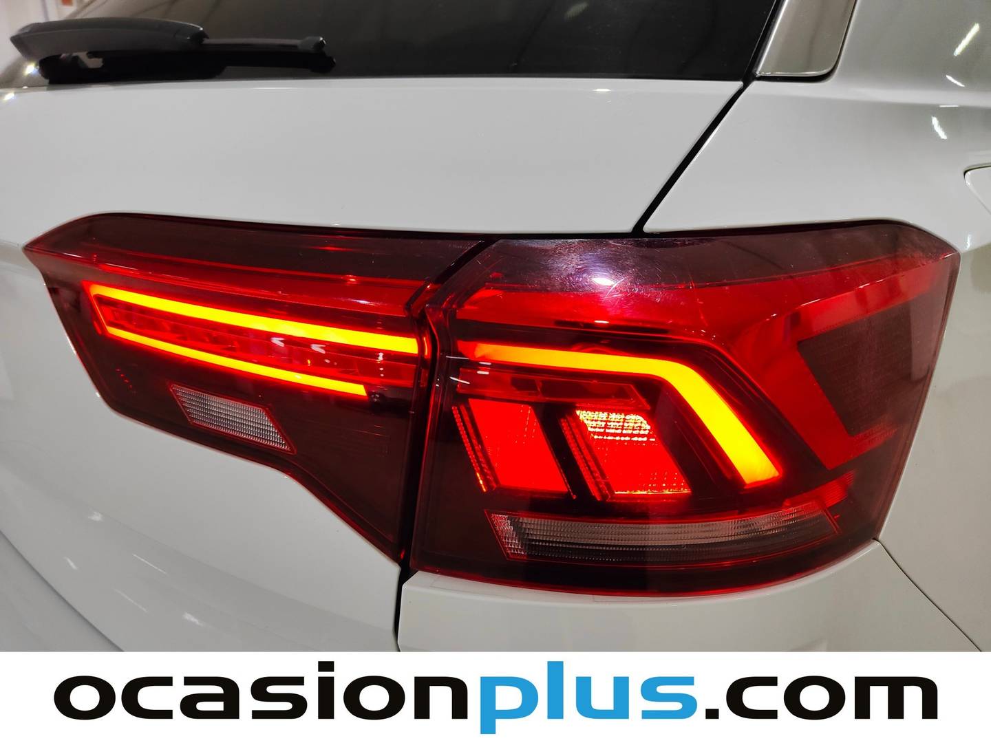 Foto Volkswagen T-Roc Volkswagen T-Roc 1.5 TSI (150 CV) DSG