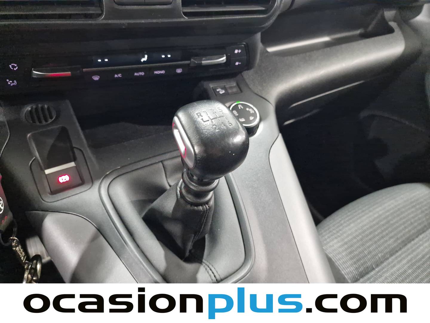 Toyota Proace City Verso Toyota Proace City Verso 1.5D Family Active L1 (131 CV) de segunda mano