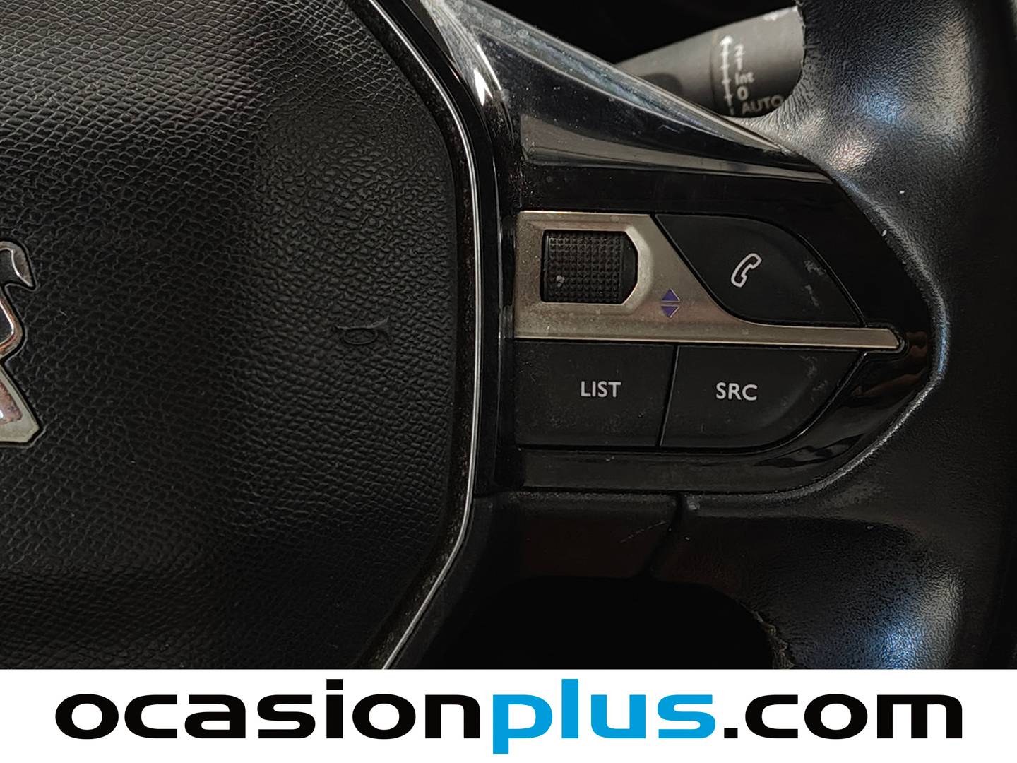 Peugeot 3008 Peugeot 3008 BlueHDI 120 S&S Active (120 CV) seminuevo