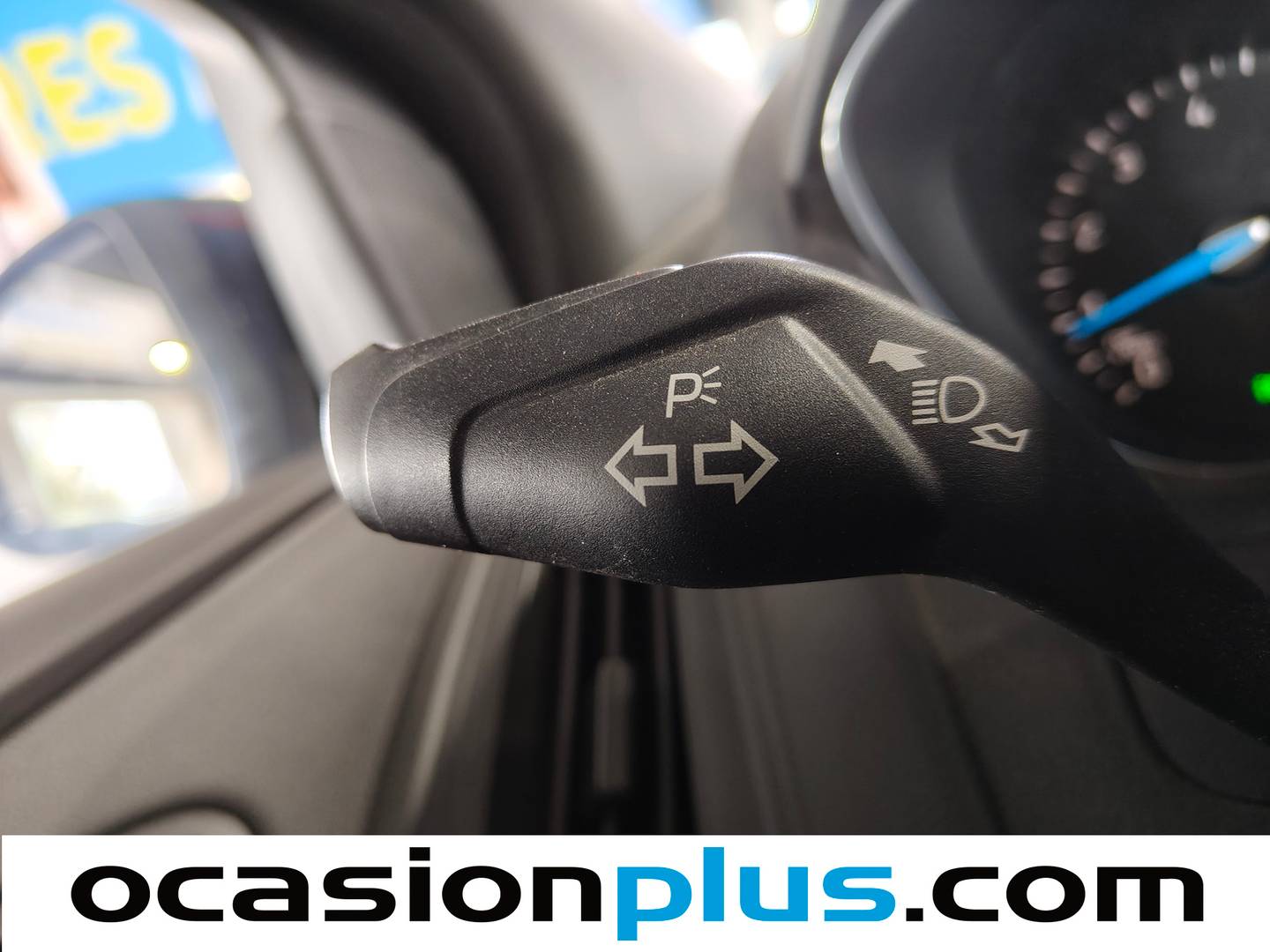 Ford Focus Ford Focus 1.0 Ecoboost S&S ST-Line (125 CV) de ocasión