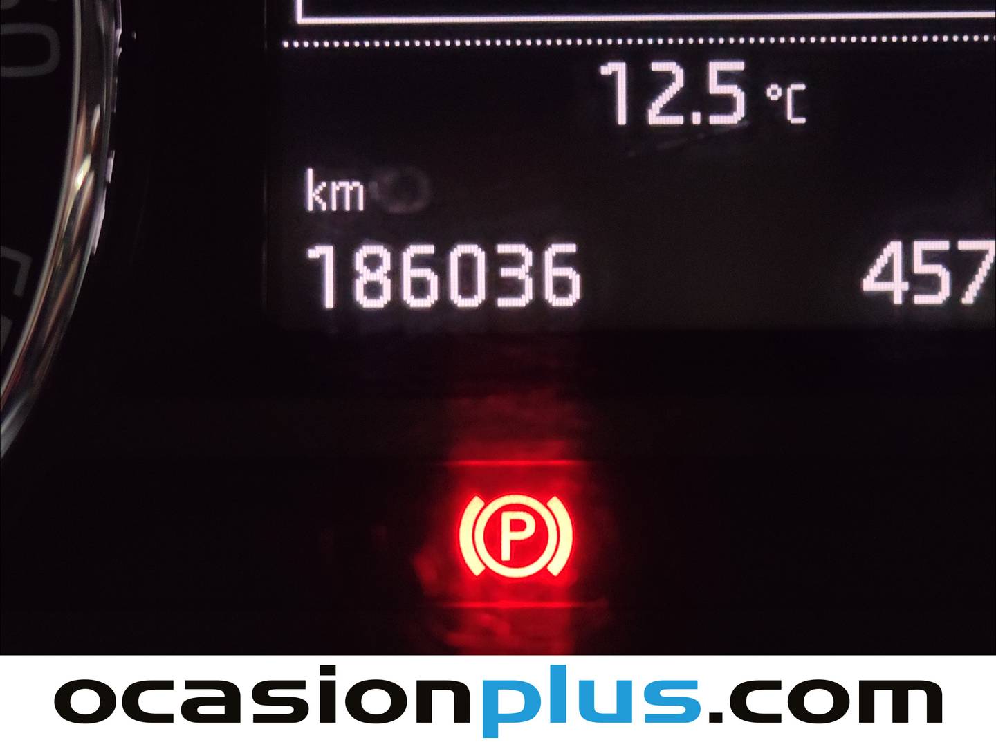 Skoda Octavia Skoda Octavia 2.0 TDI CR Ambition (150 CV) seminuevo