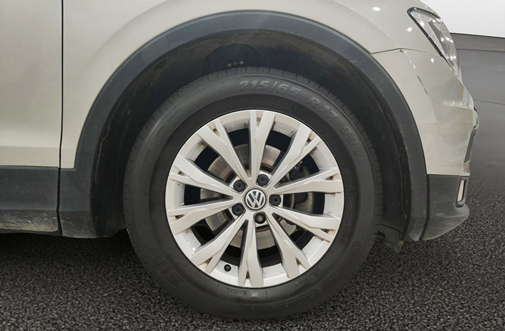 Volkswagen Tiguan Edition 2.0 TDI - foto 29