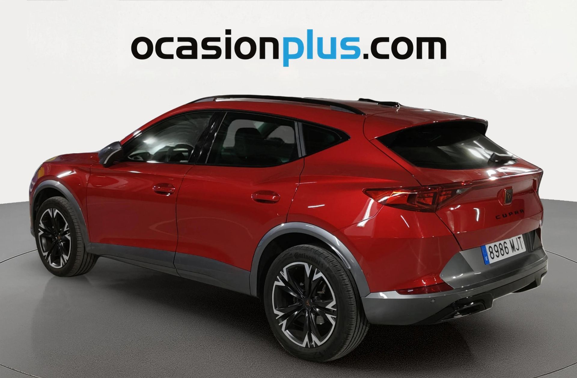 Cupra Formentor 1.5 TSI DSG - foto 3