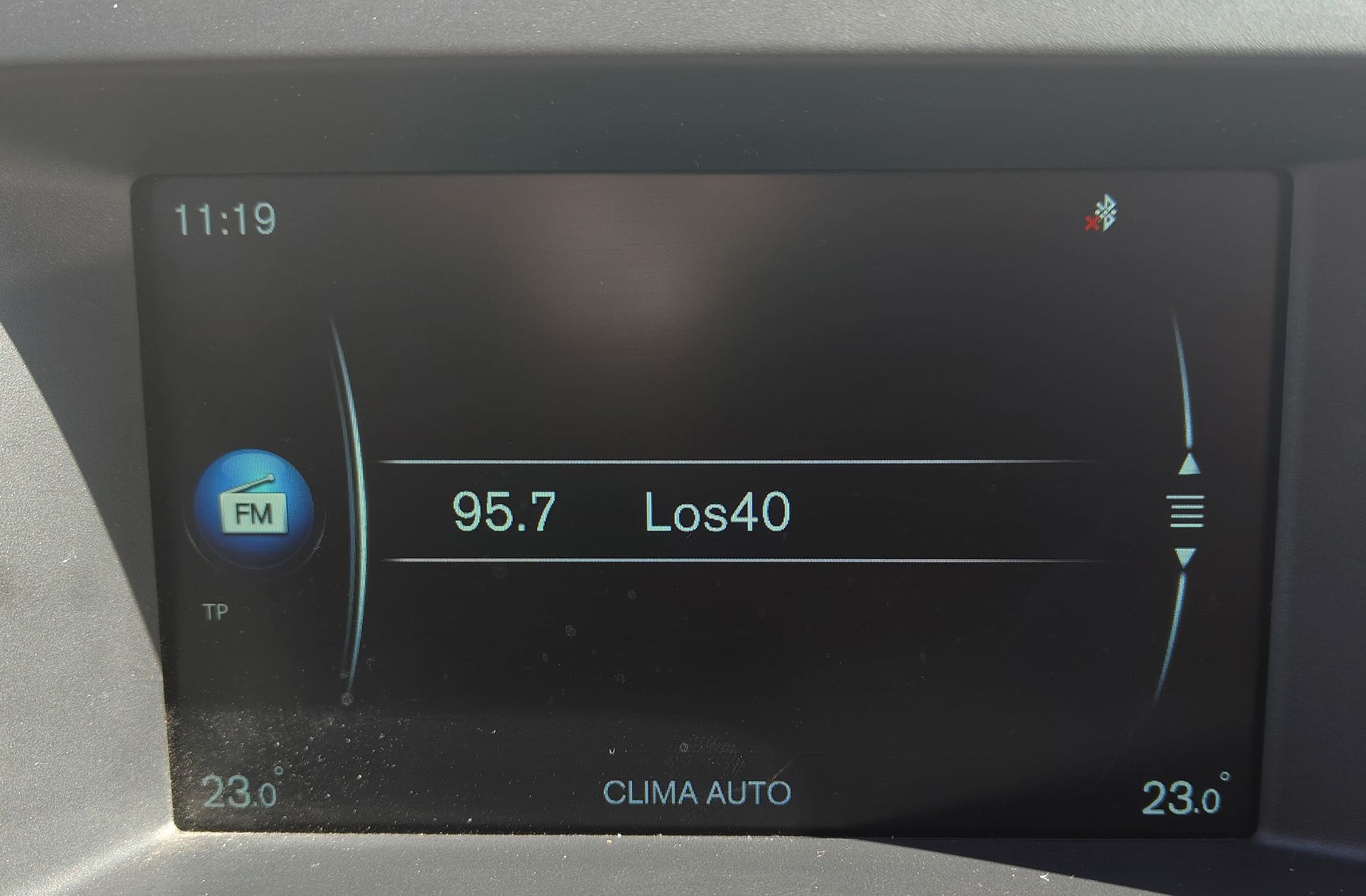 Volvo XC60 D3 Kinetic - foto 28