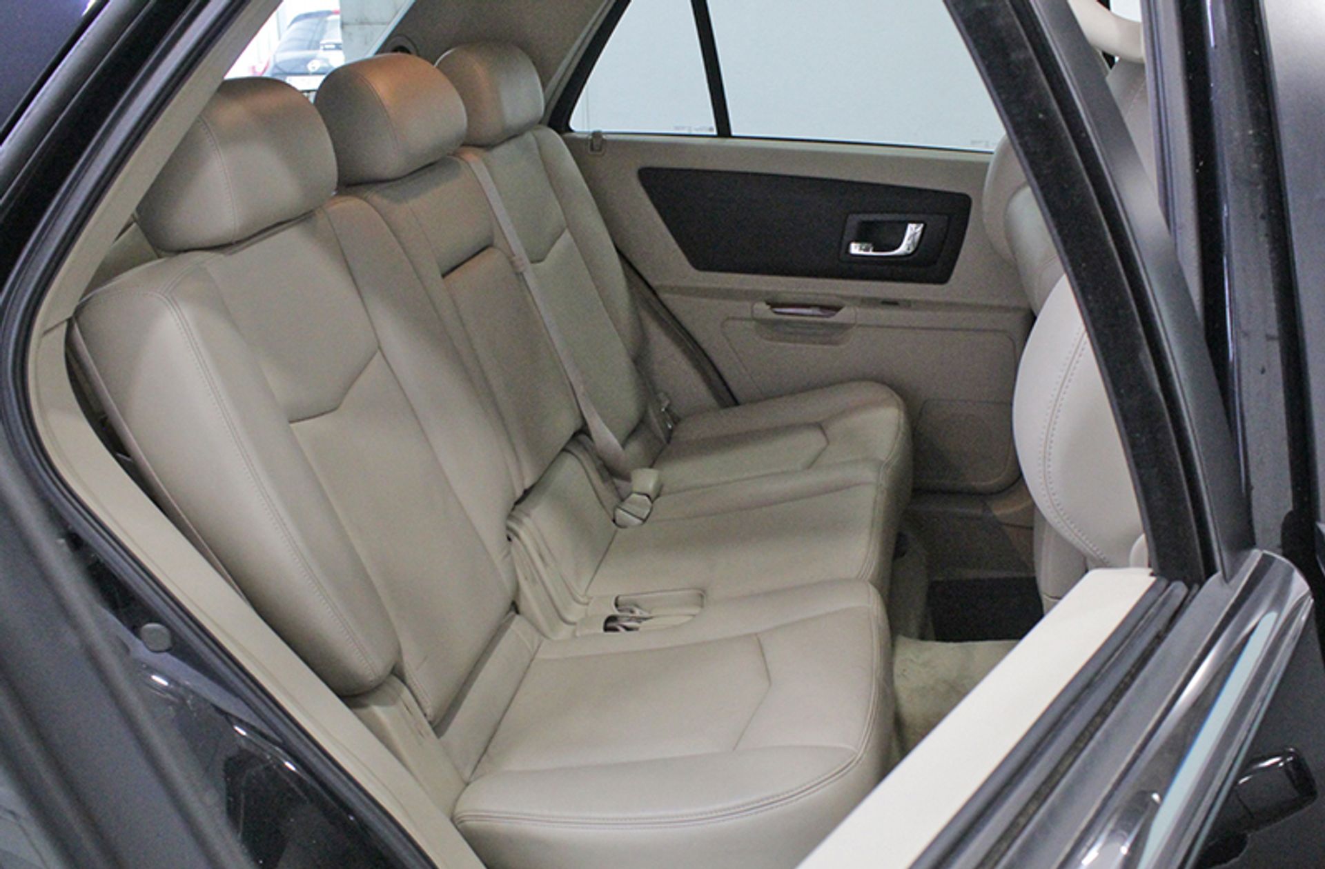 Cadillac SRX 4.6 V8 Sport Luxury 7 plazas - foto 20