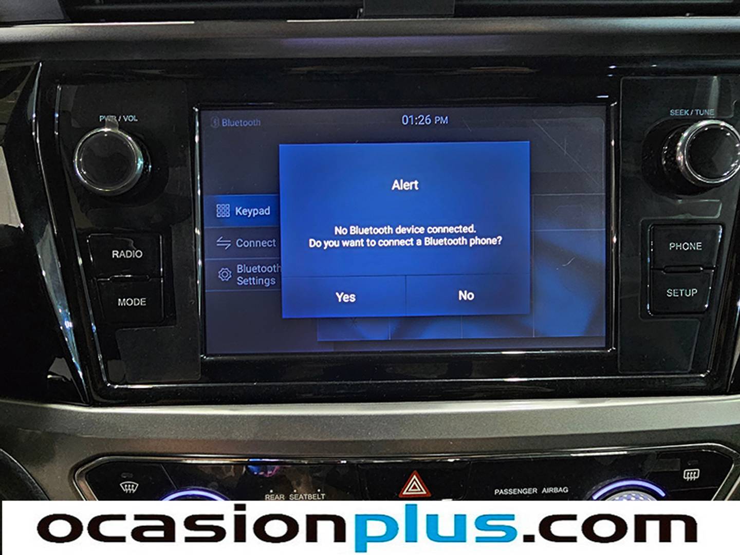 Foto KGM Korando KGM Korando G15T Urban Plus Auto (163 CV)