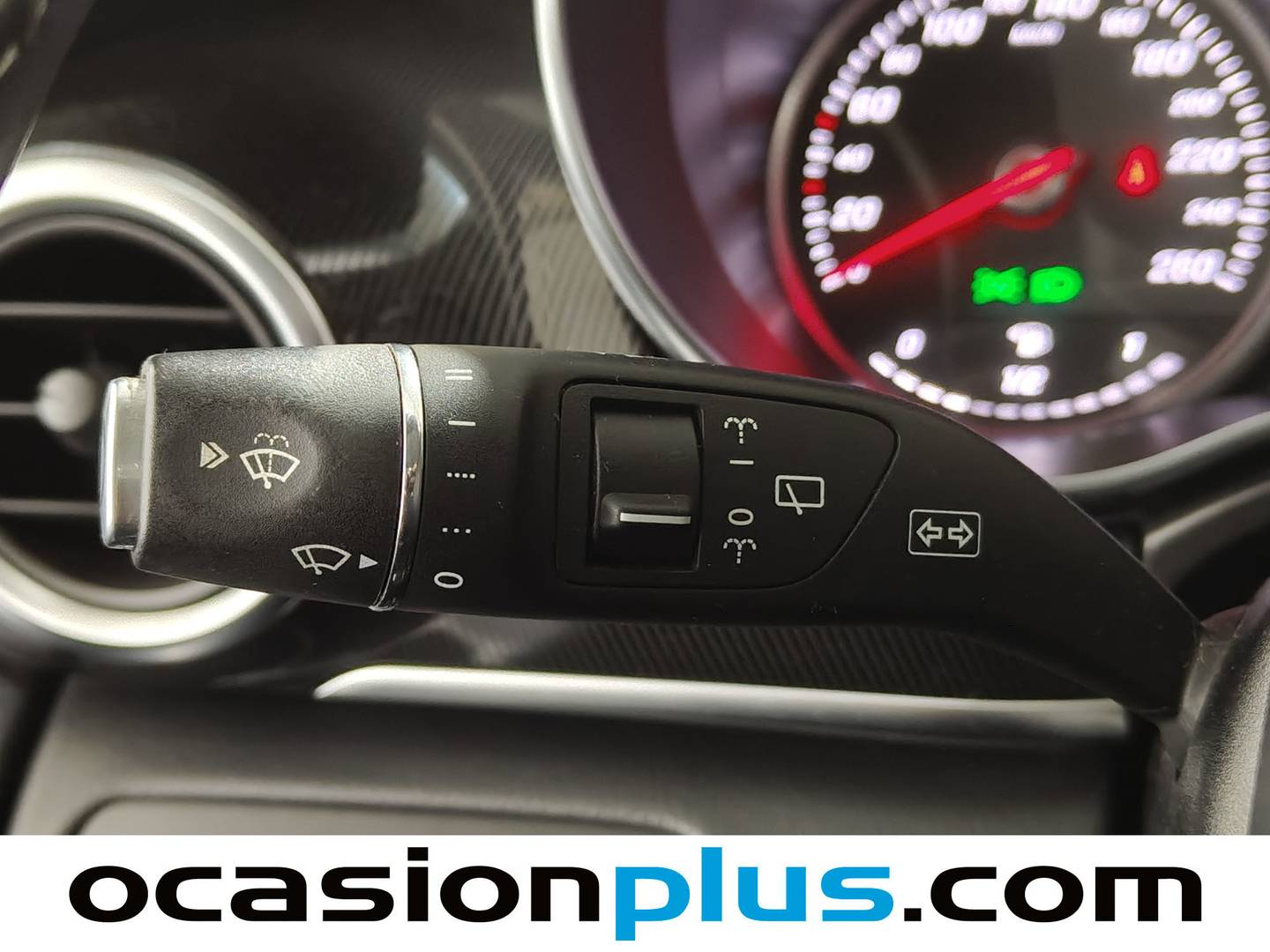 Foto Mercedes Clase V Mercedes-Benz Clase V V 220 d Largo (163 CV) 7 Plazas