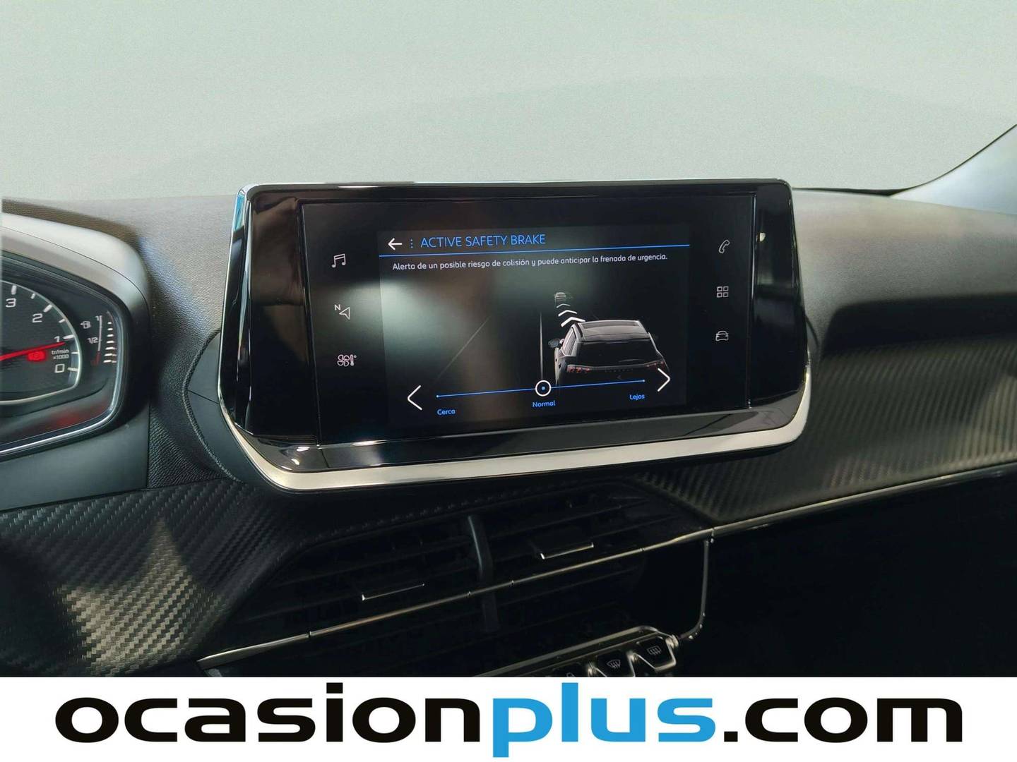 Acabados Peugeot 2008 Peugeot 2008 Puretech 100 S&S Active Pack (100 CV)