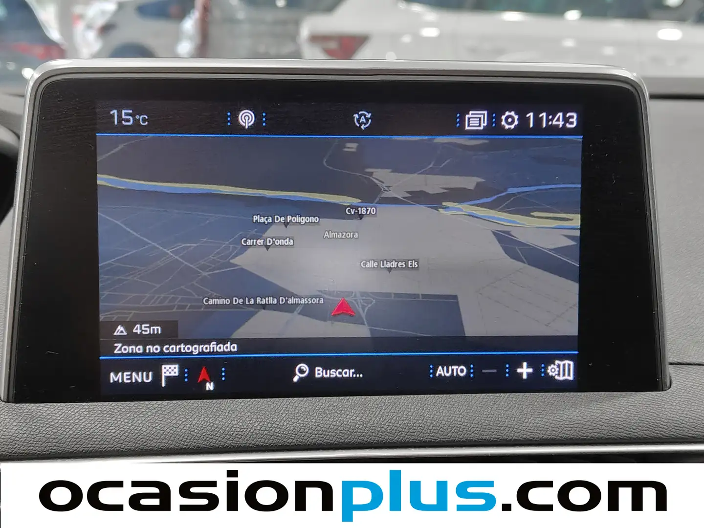 Foto Peugeot 3008 Peugeot 3008 PureTech 130 Allure EAT8  (130 CV)