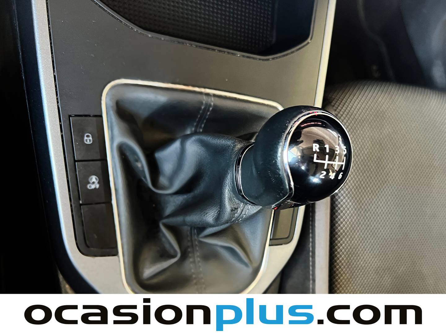 Foto Seat Arona SEAT Arona 1.6 TDI Ecomotive S&S Style (115 CV)