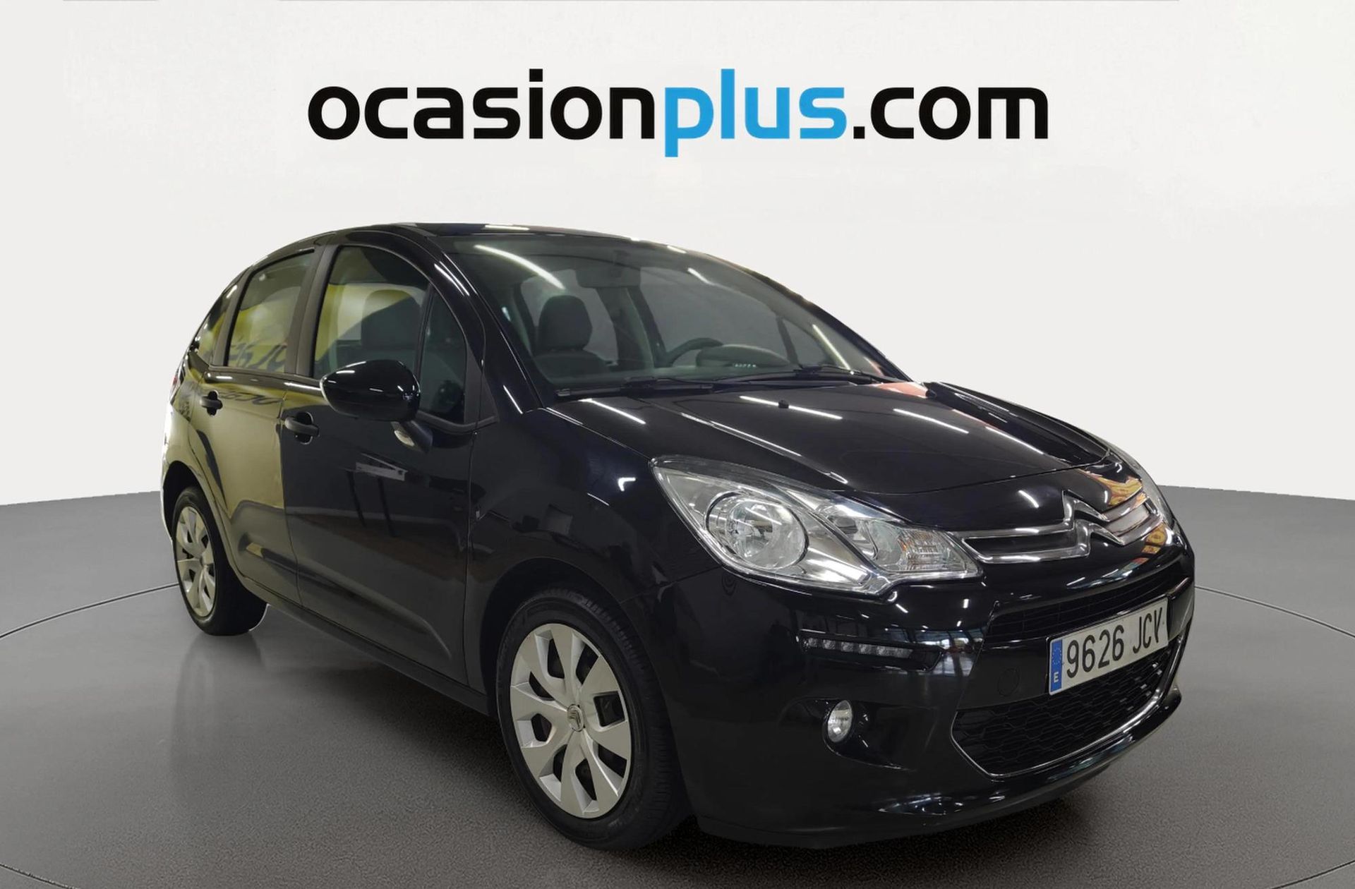 Citroën C3 PureTech 82 Tonic - foto 2