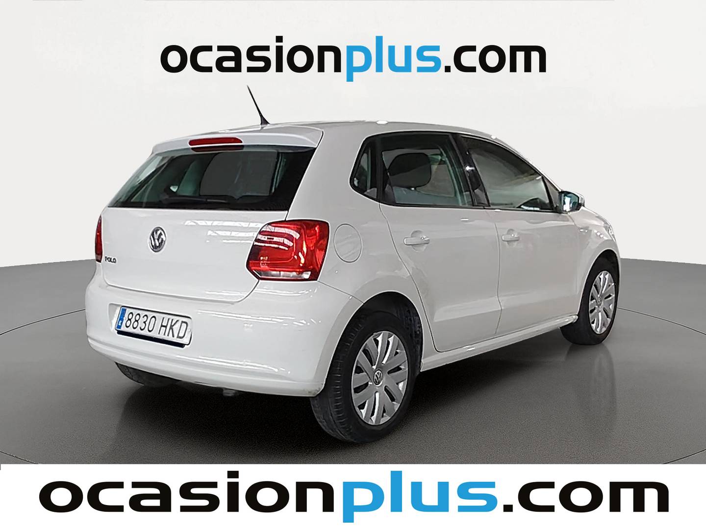 Volkswagen Polo Volkswagen Polo Advance 1.2 BMT (70 CV) 70cv