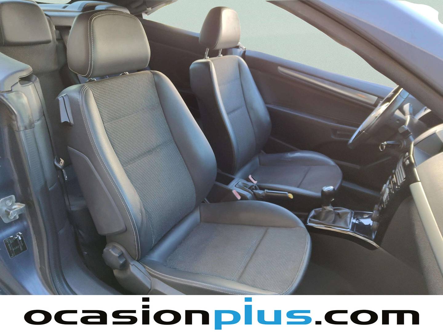 Opel Astra Opel Astra Cabrio 1.9 CDTI Twin Top Cosmo (150 CV) diésel