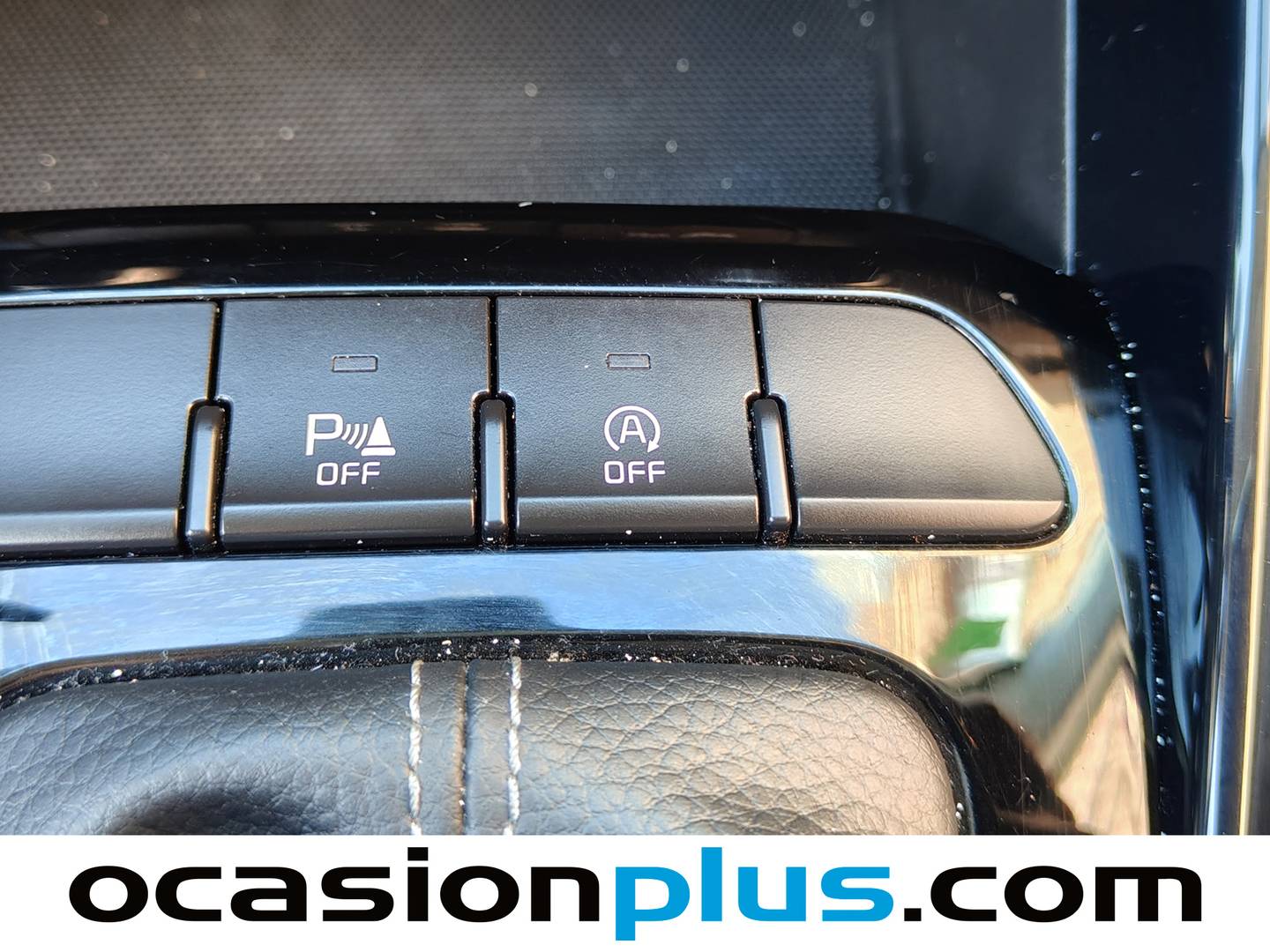 Foto KIA Stonic Kia Stonic 1.0 T-GDi Drive DCT (120 CV)