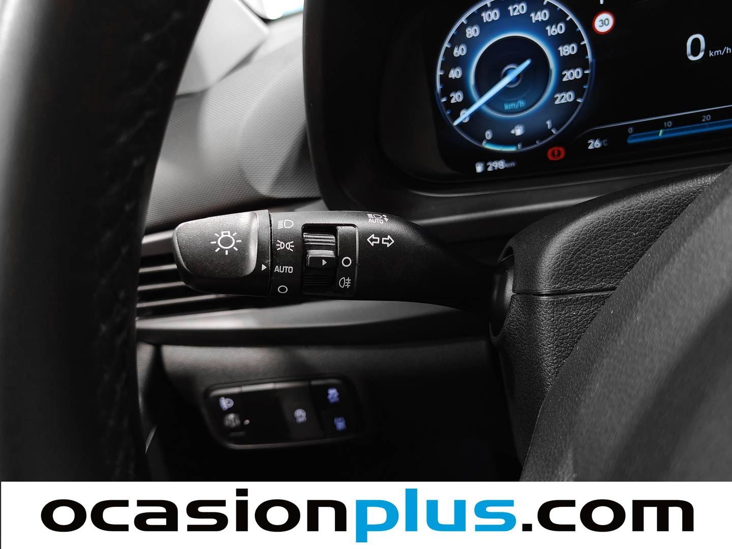 Acabados Hyundai i20 Hyundai i20 1.0 TGDI 48V Klass DCT (100 CV)