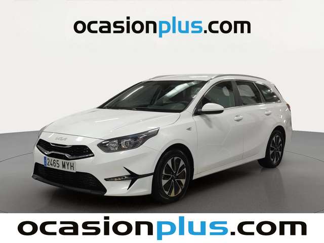 KIA Ceed Tourer 1.0 T-GDi Drive (100 CV) de segunda mano