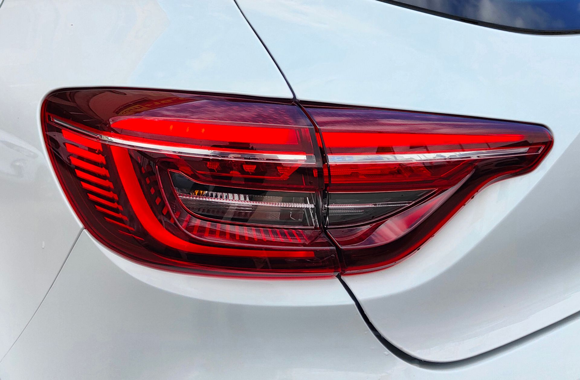Renault Clio Equilibre TCe GLP - foto 16