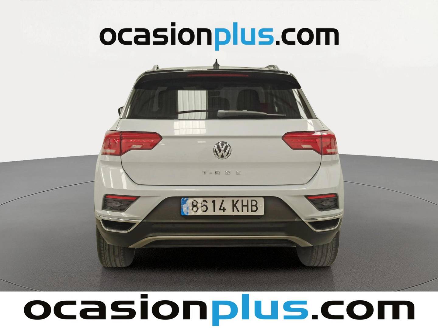 Volkswagen T-Roc Volkswagen T-Roc Advance Style 1.0 TSI (115 CV) al mejor precio