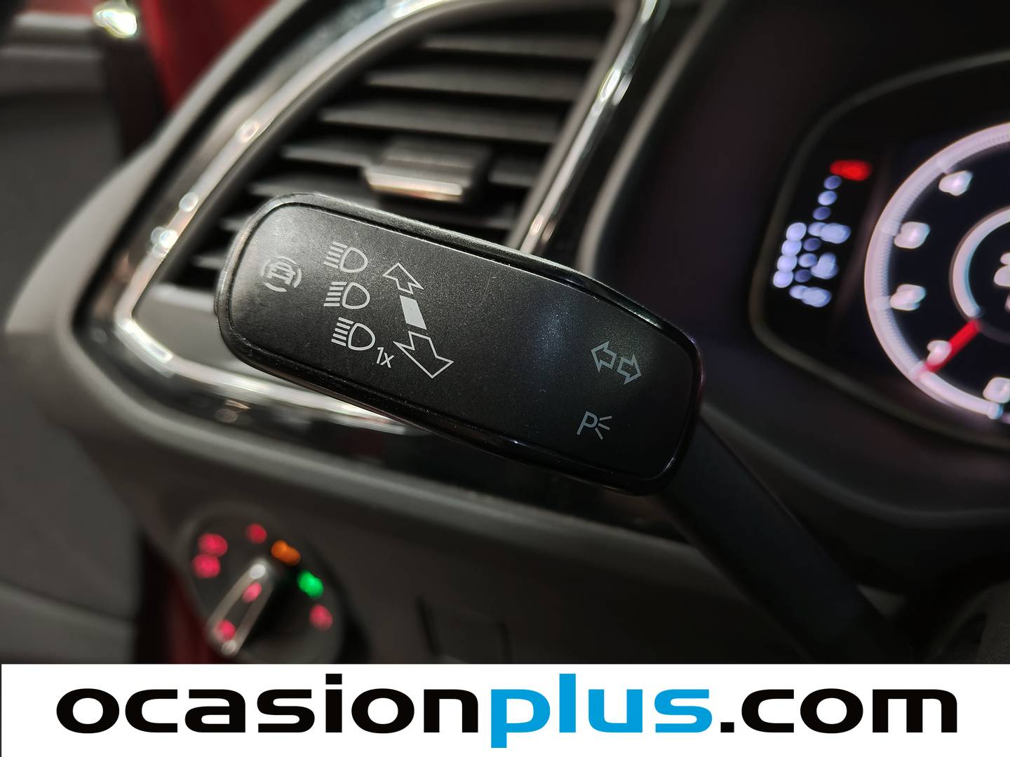 Seat León Seat León 1.5 TSI S&S FR Edition Plus (150 CV) de ocasión