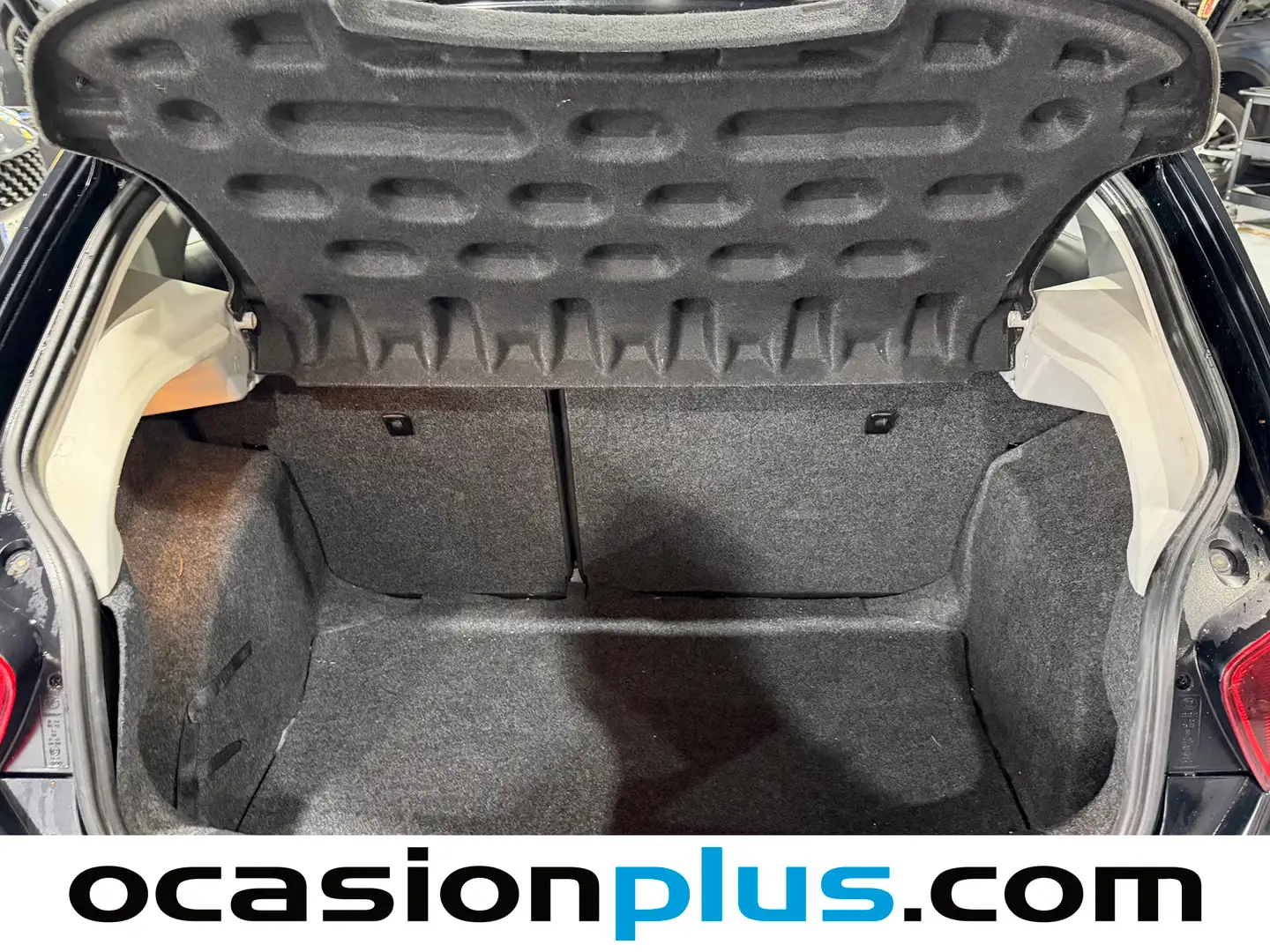 Foto Seat Ibiza SEAT Ibiza 1.2 TSI Style (85 CV)