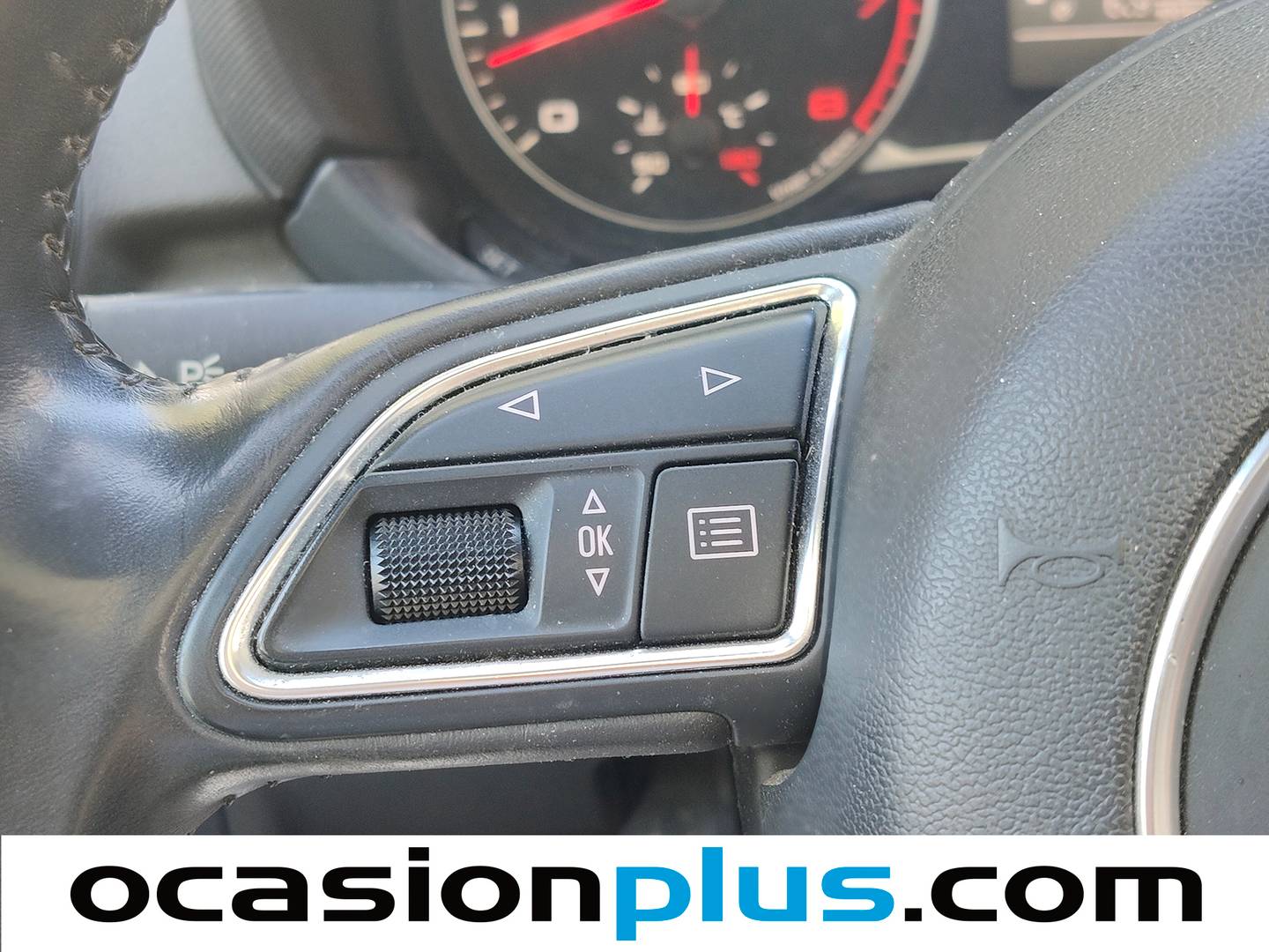 Audi A1 Audi A1 Ambition 1.4 TFSI (122 CV) 122cv