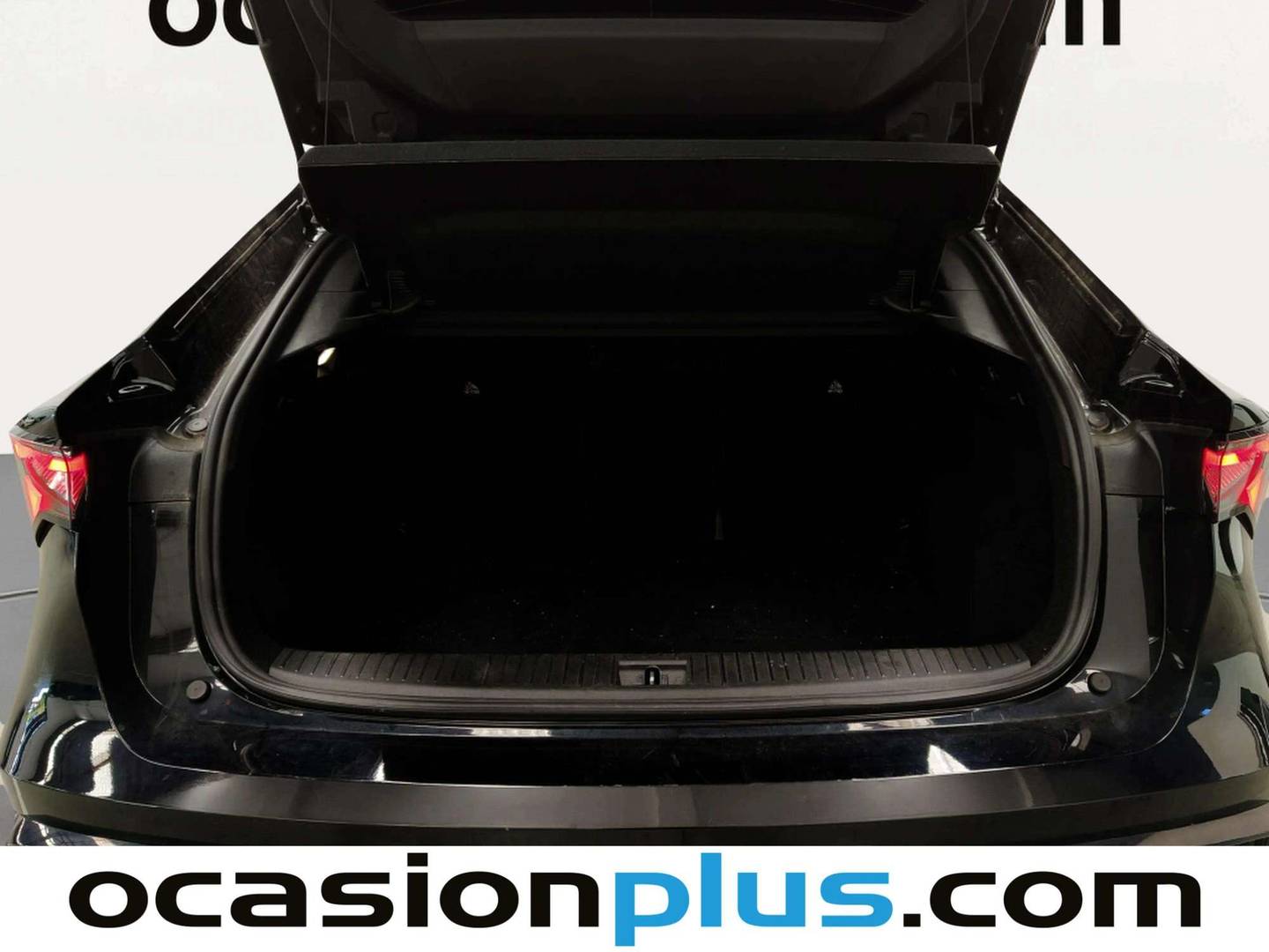 Fotos maletero Renault Rafale Renault Rafale Techno E-Tech full hybrid (200 CV)