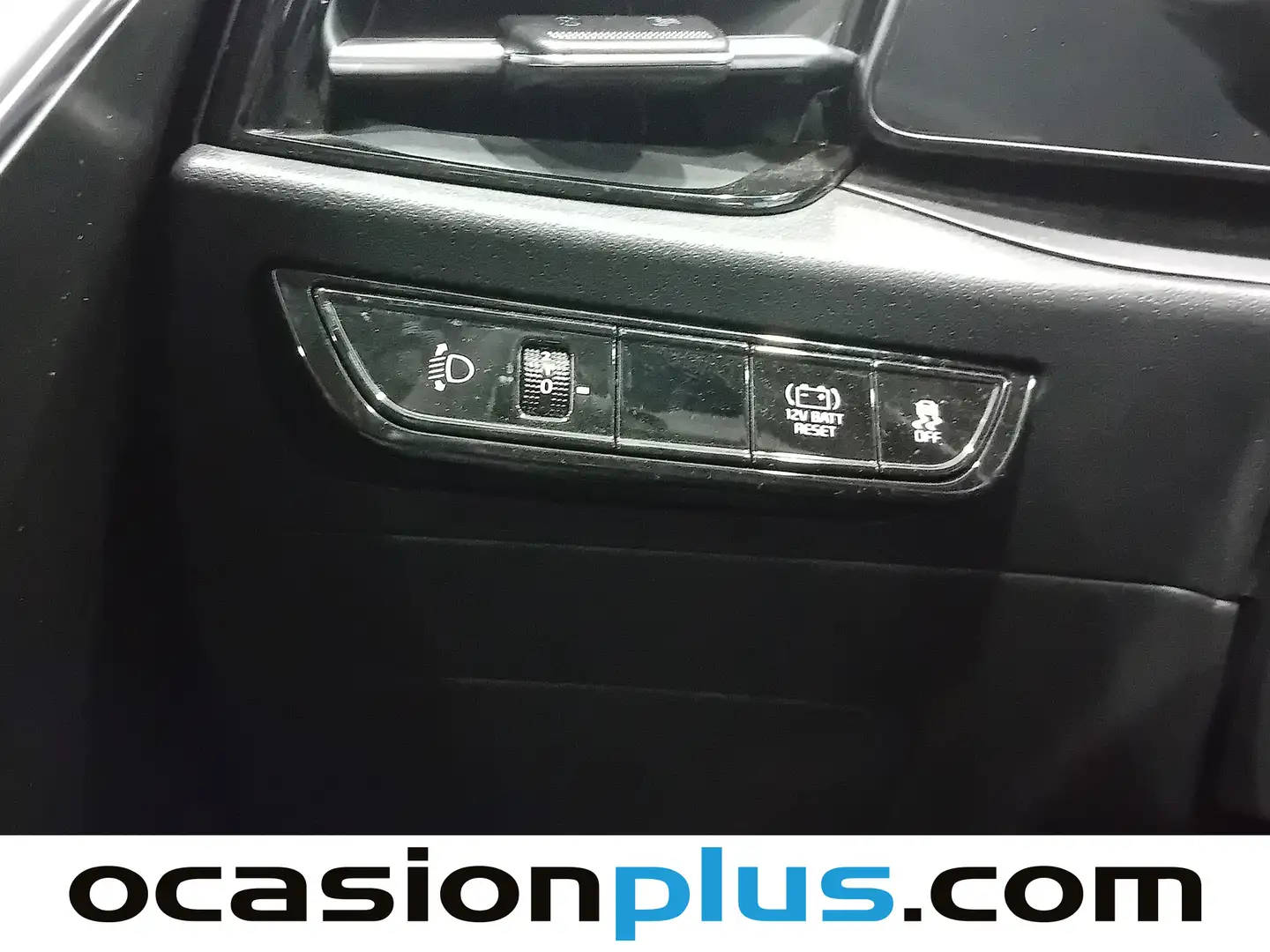 Foto KIA Niro Kia Niro 1.6 GDi HEV Drive (129 CV)