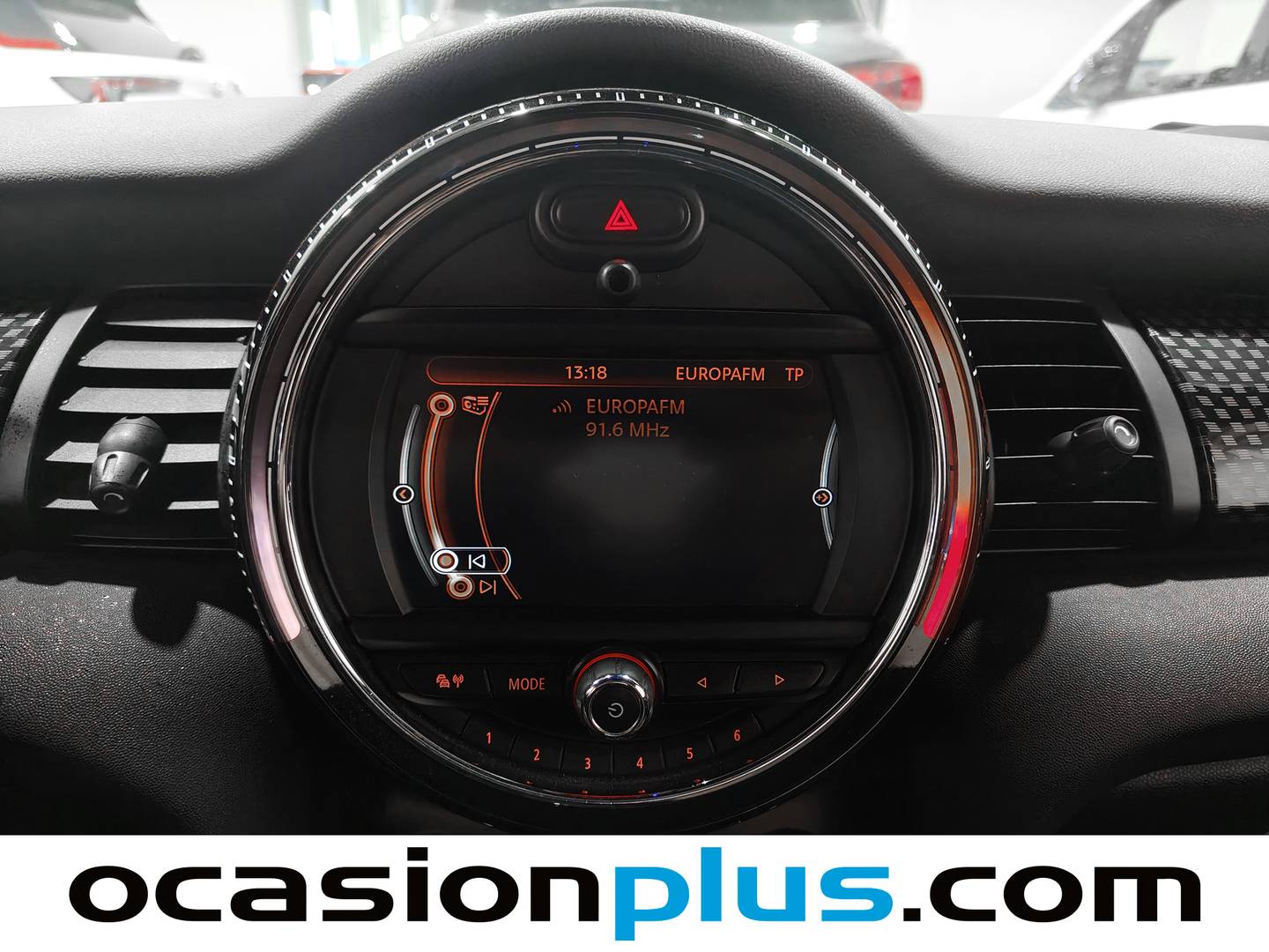 Foto Mini MINI MINI MINI 3 Puertas John Cooper Works  (231 CV)