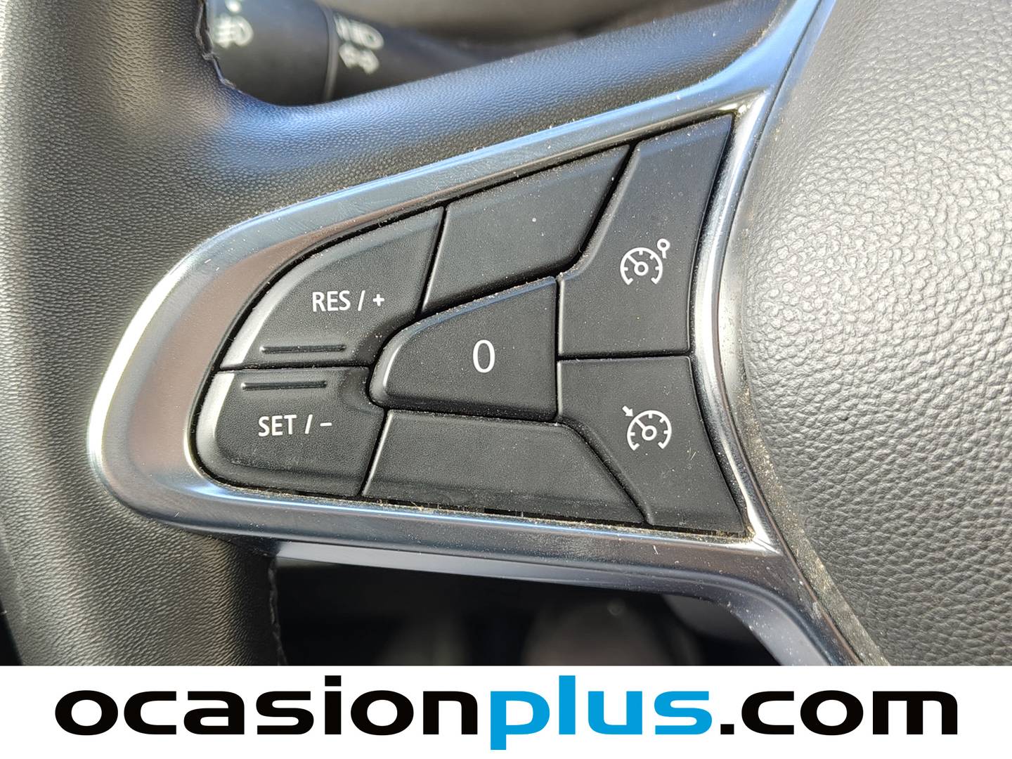 Nissan Townstar Nissan Townstar 1.3G L1 N-Connecta (130 CV) seminuevo