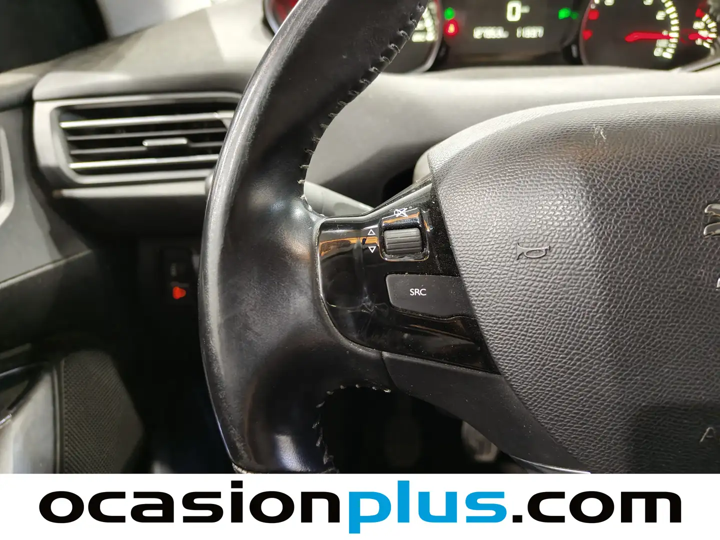 Foto Peugeot 308 Peugeot 308 PureTech 130 S&S Style (130 CV)