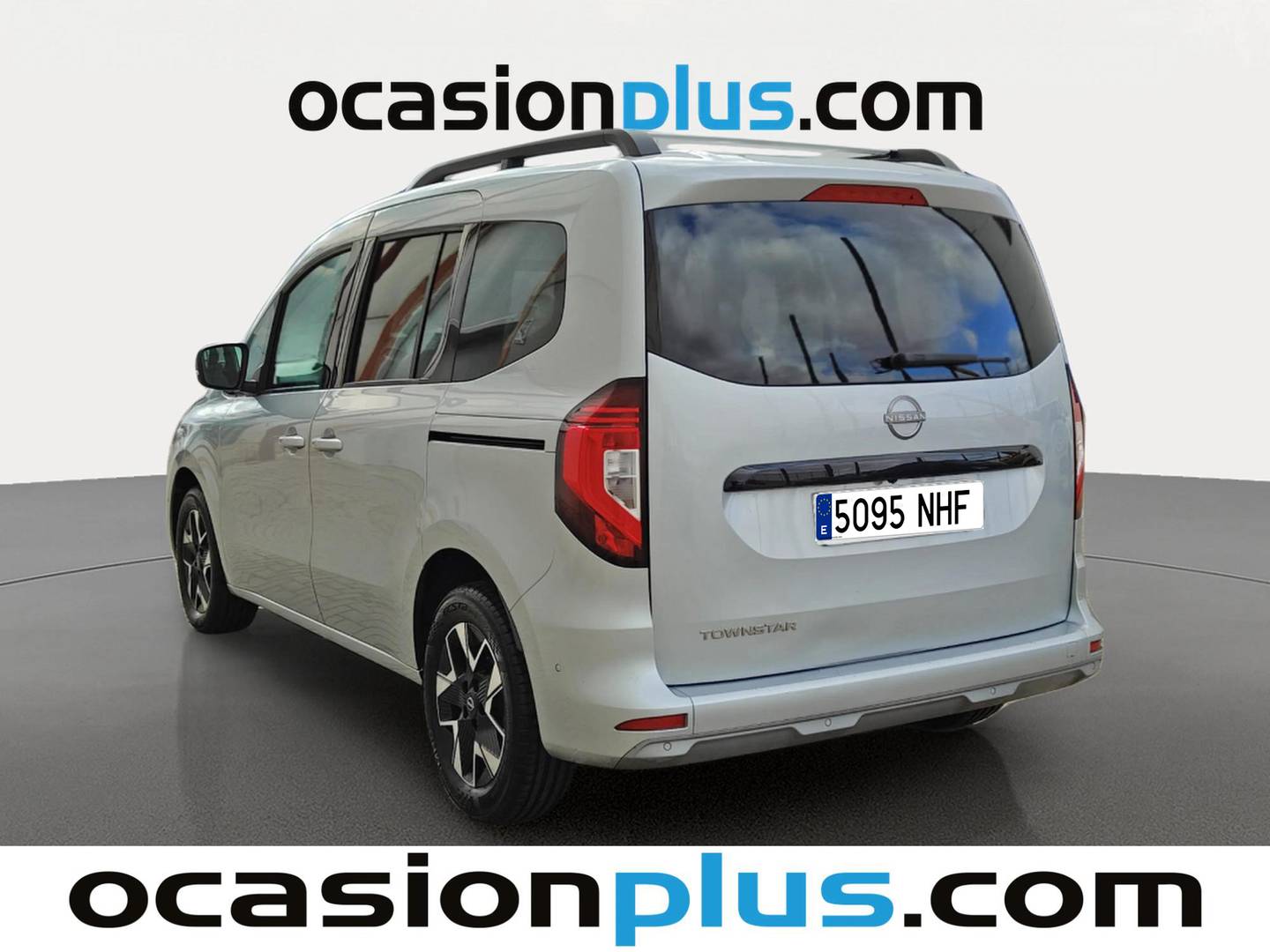 Foto Nissan Townstar Nissan Townstar 1.3G L1 Tekna (130 CV)