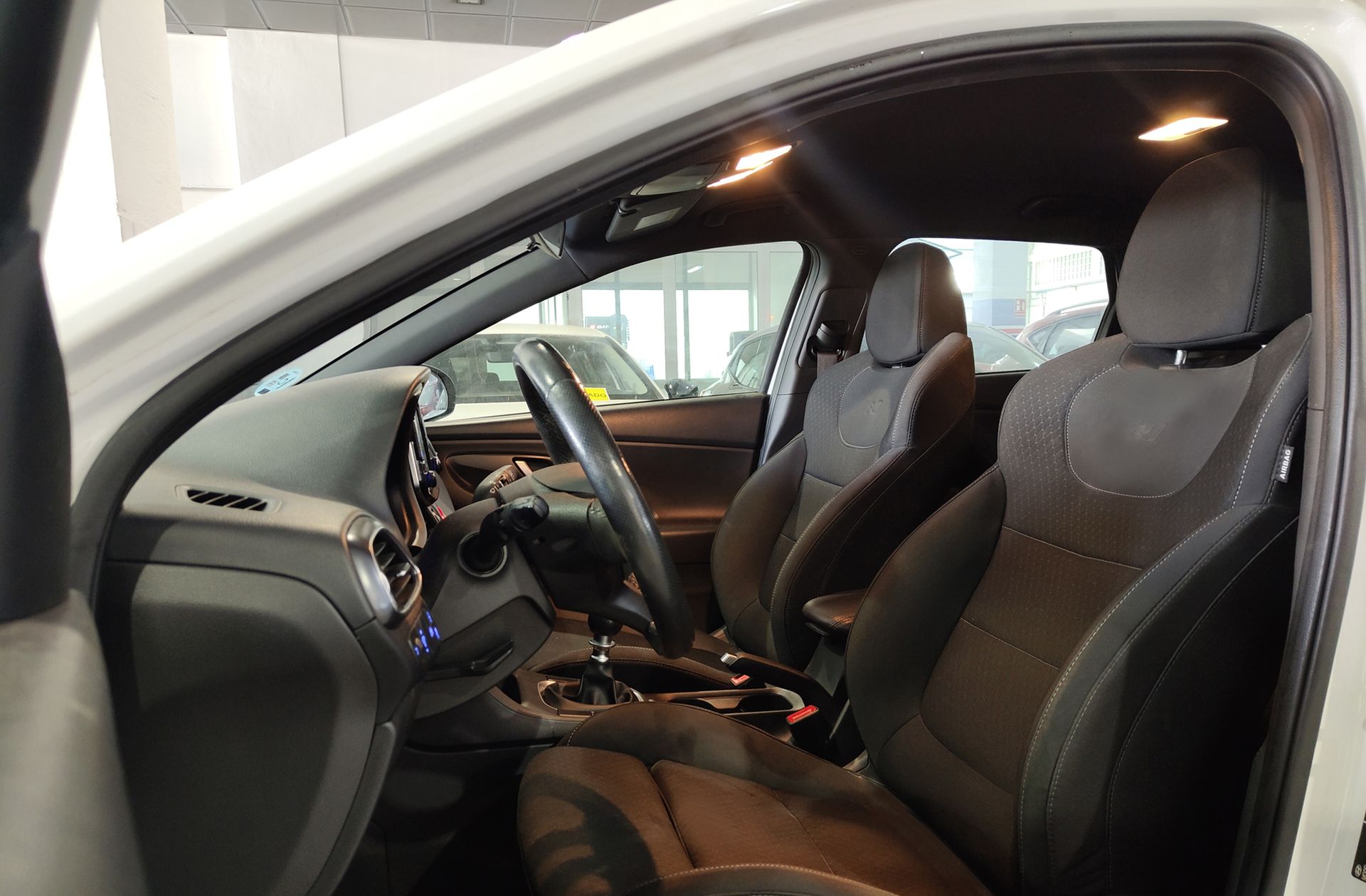 Hyundai i30 1.0 T-GDi N Line - foto 11