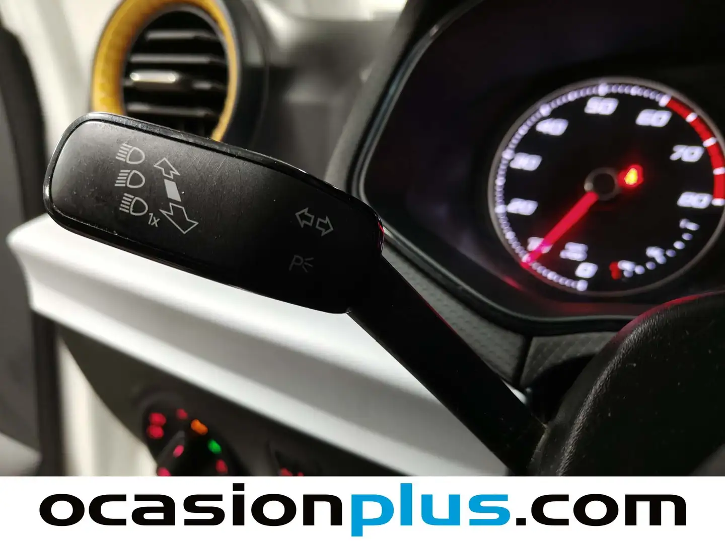 Foto Seat Ibiza SEAT Ibiza 1.0 TGI Reference Plus  GNC (90 CV)