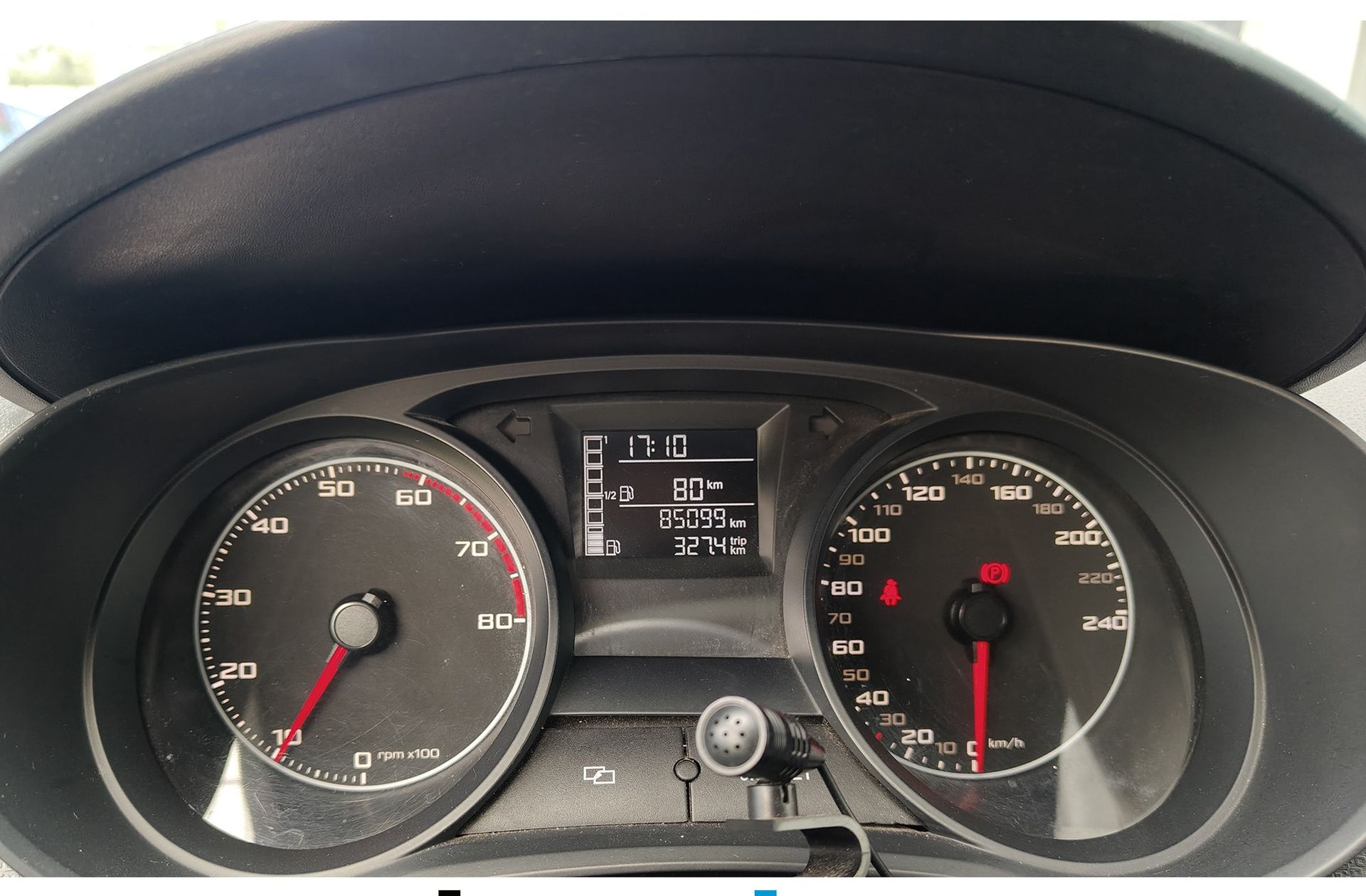 SEAT Ibiza SC 1.2 Reference - foto 21