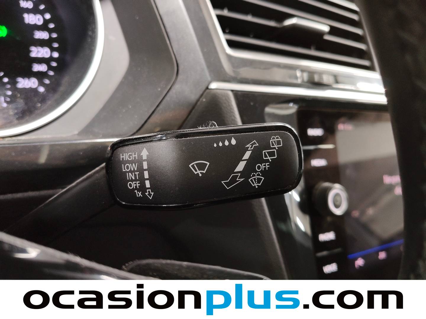 Volkswagen Tiguan Volkswagen Tiguan Advance 2.0 TDI (150 CV) DSG Pack R-Line km 0
