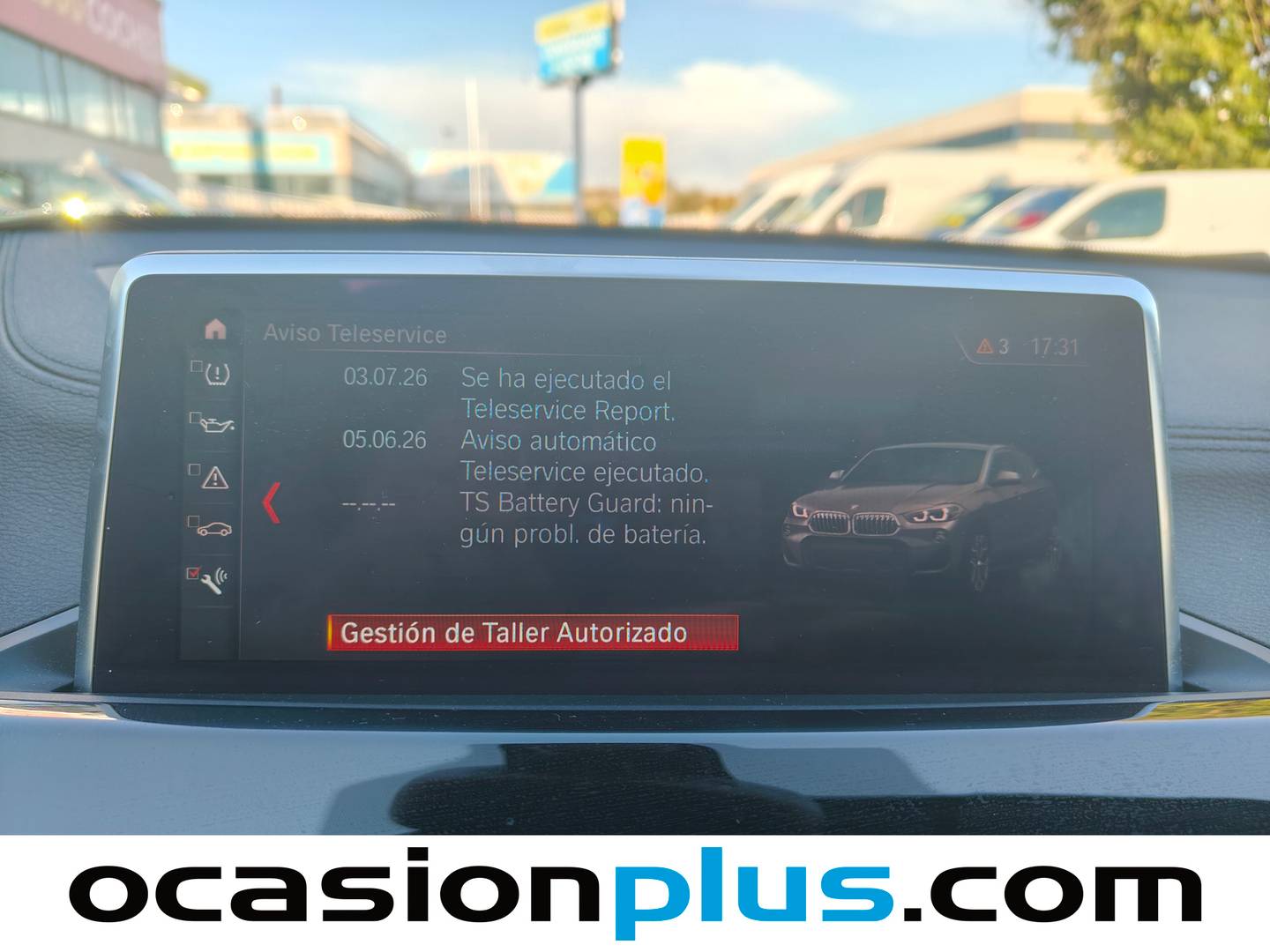 BMW X2 BMW X2 sDrive18i (136 CV) automático